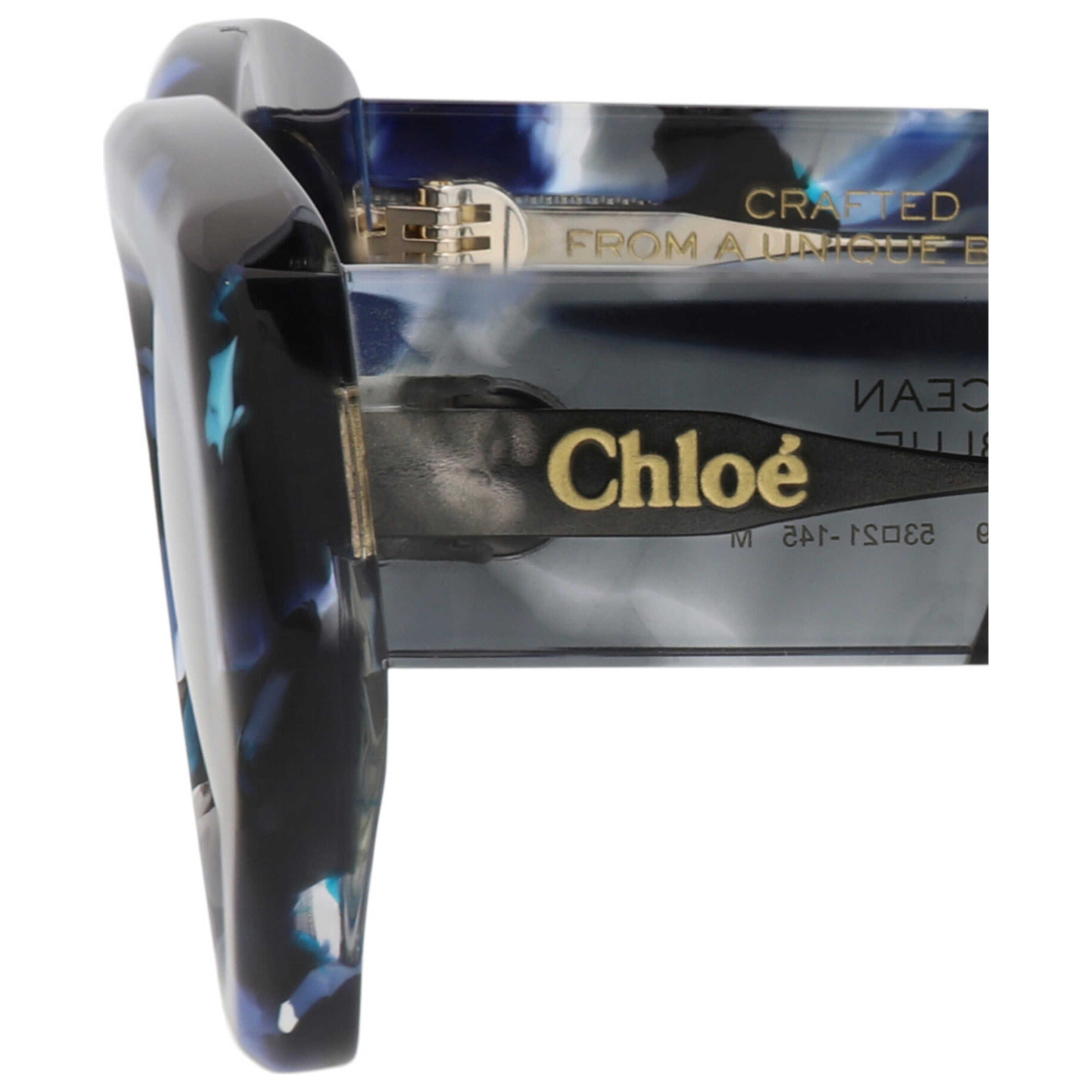 Chloe Women's Sunglasses CH0220S - 30015146 - 009