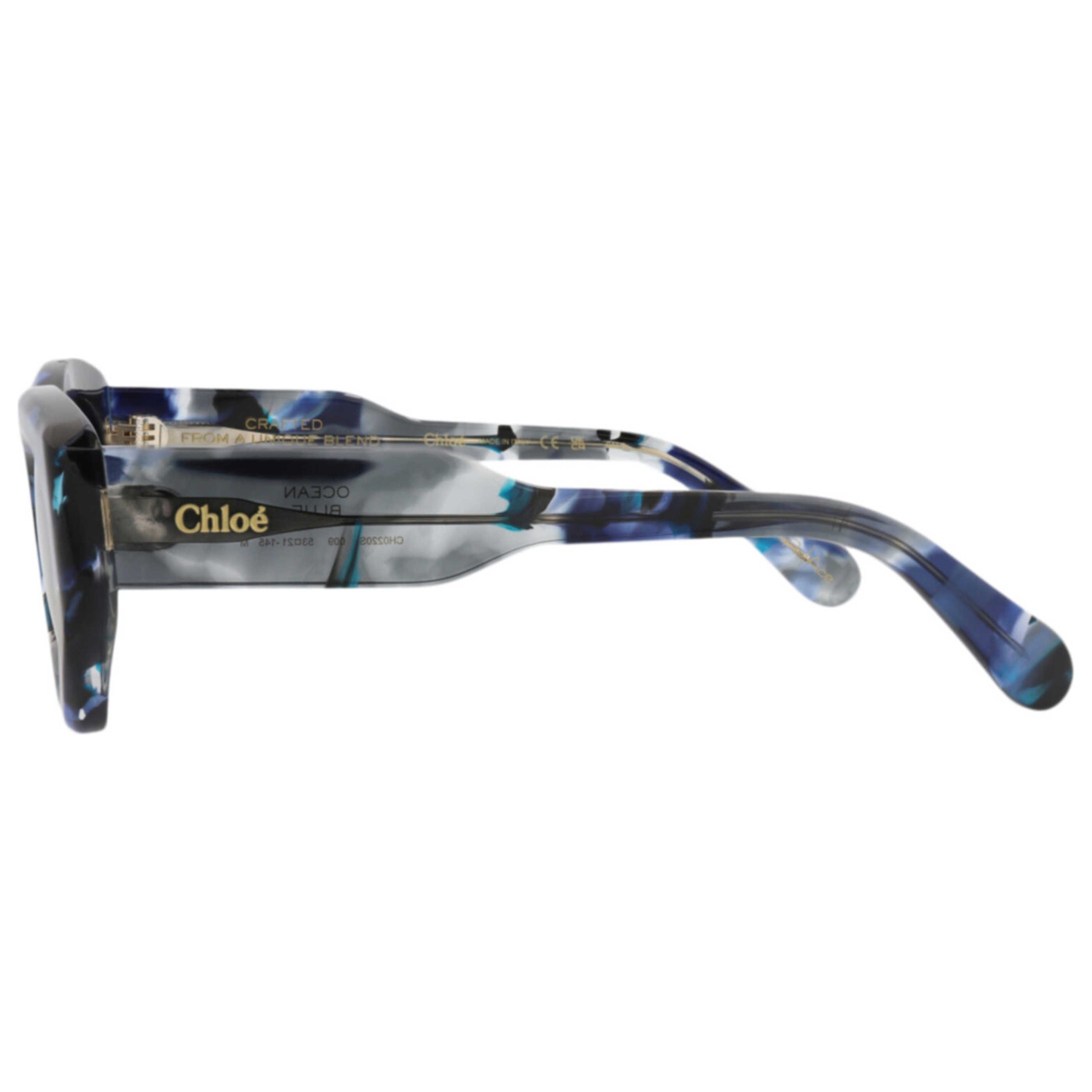 Chloe Women's Sunglasses CH0220S - 30015146 - 009