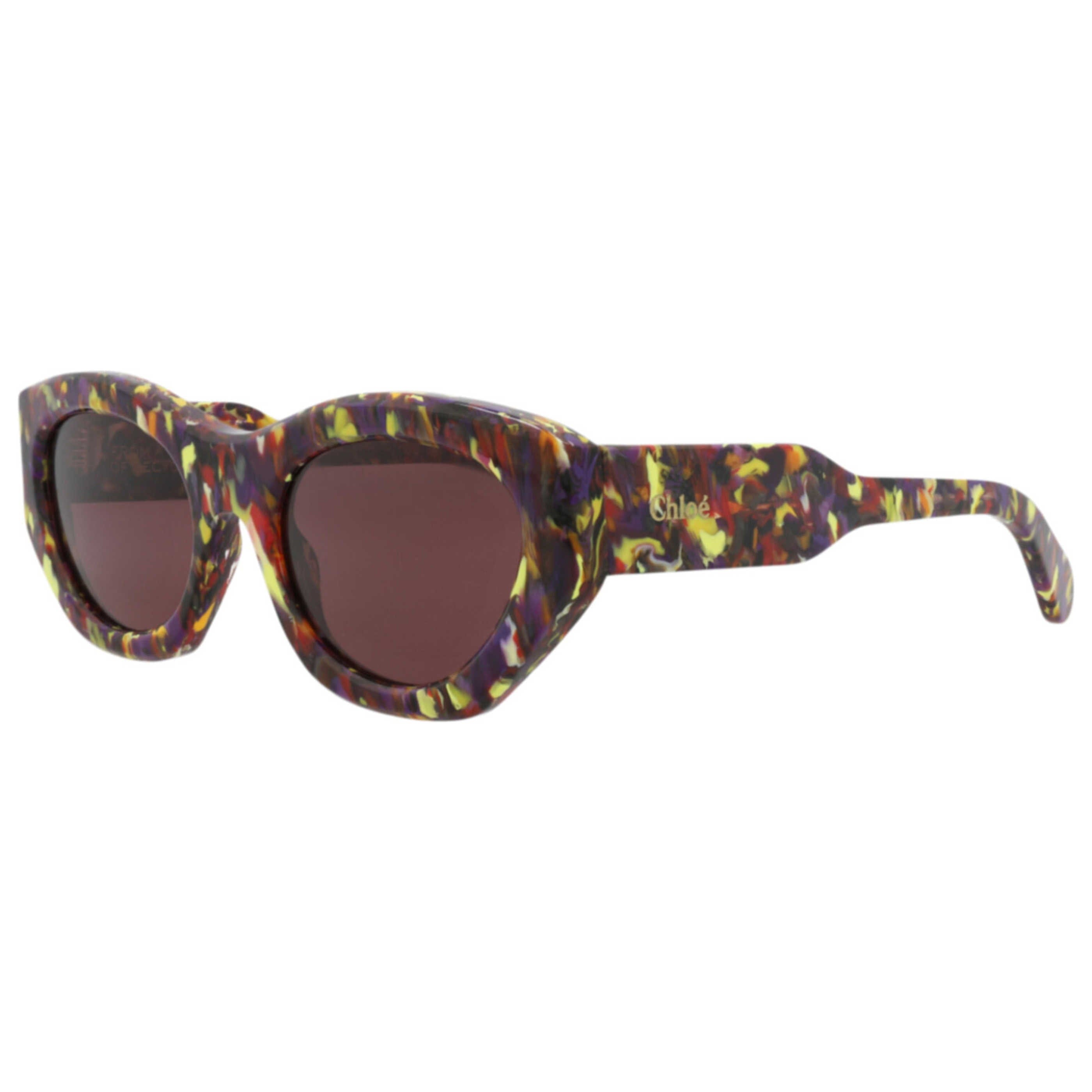 Chloe Women's Sunglasses CH0220S - 30015146 - 007