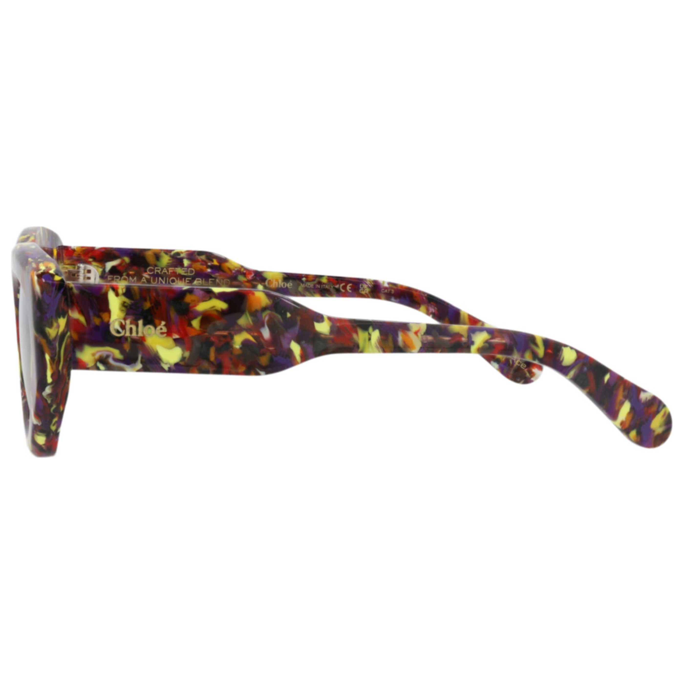 Chloe Women's Sunglasses CH0220S - 30015146 - 007