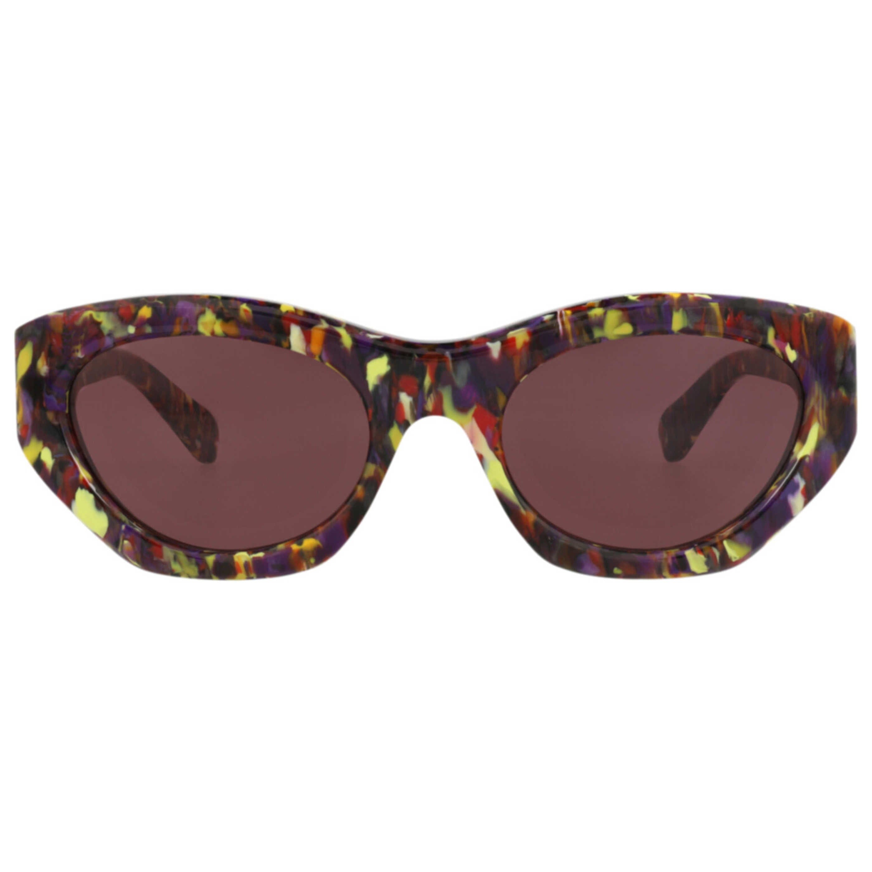 Chloe Women's Sunglasses CH0220S - 30015146 - 007