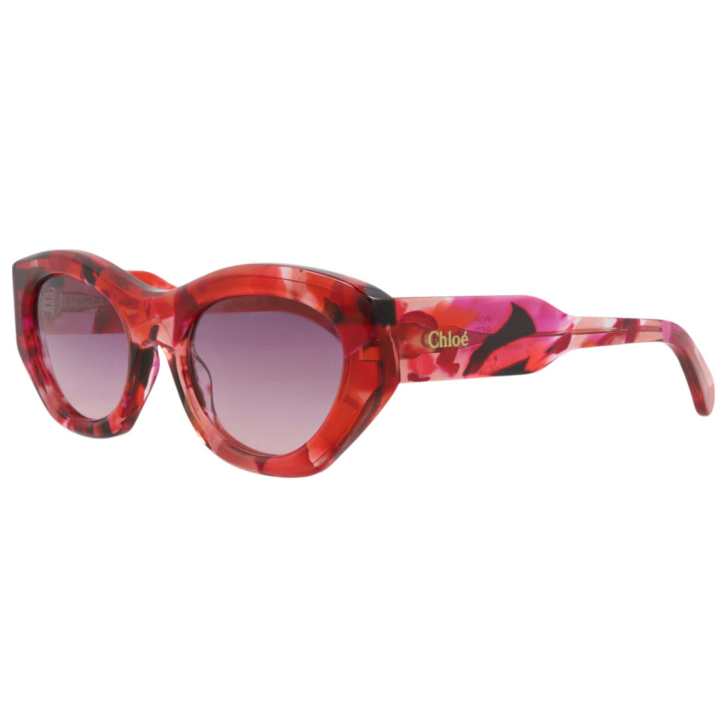 Chloe Women's Sunglasses CH0220S - 30015146 - 012
