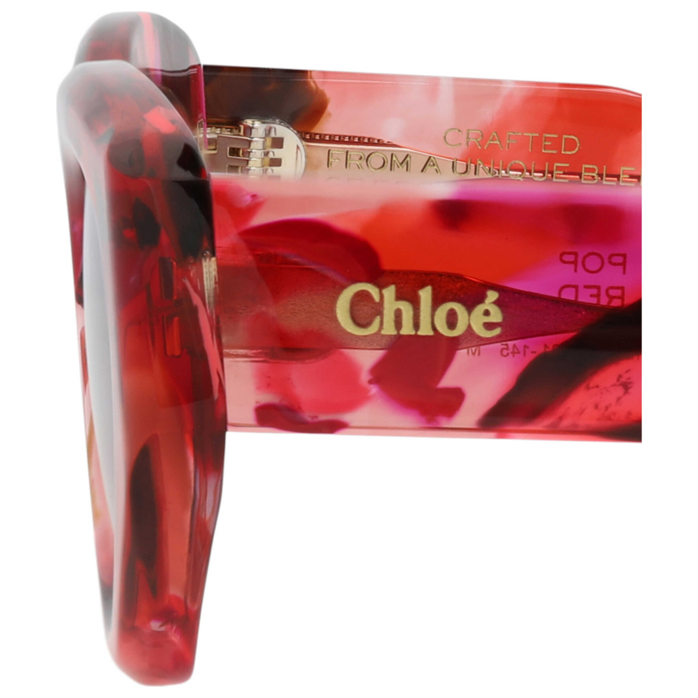 Chloe Women's Sunglasses CH0220S - 30015146 - 012