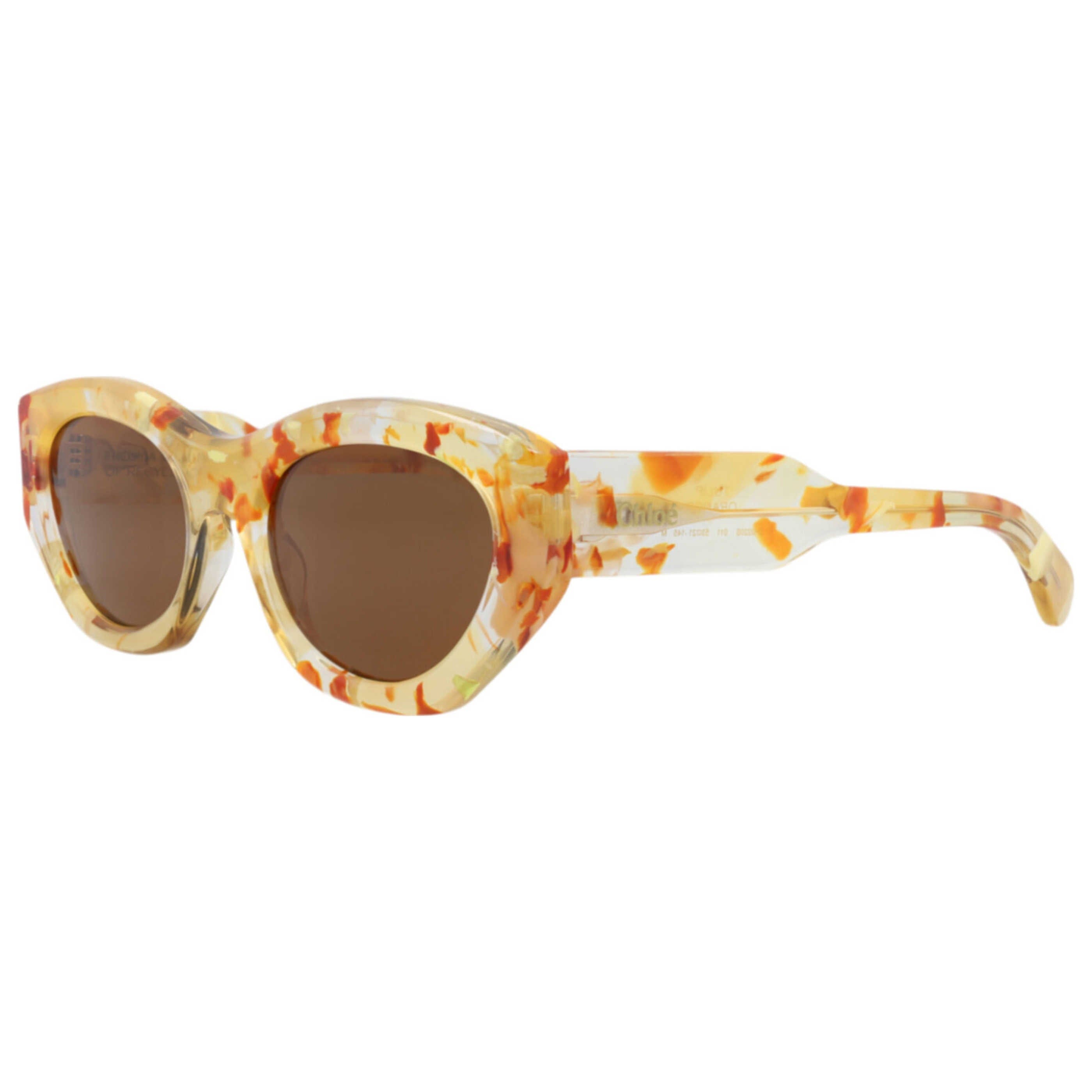 Chloe Women's Sunglasses CH0220S - 30015146 - 011