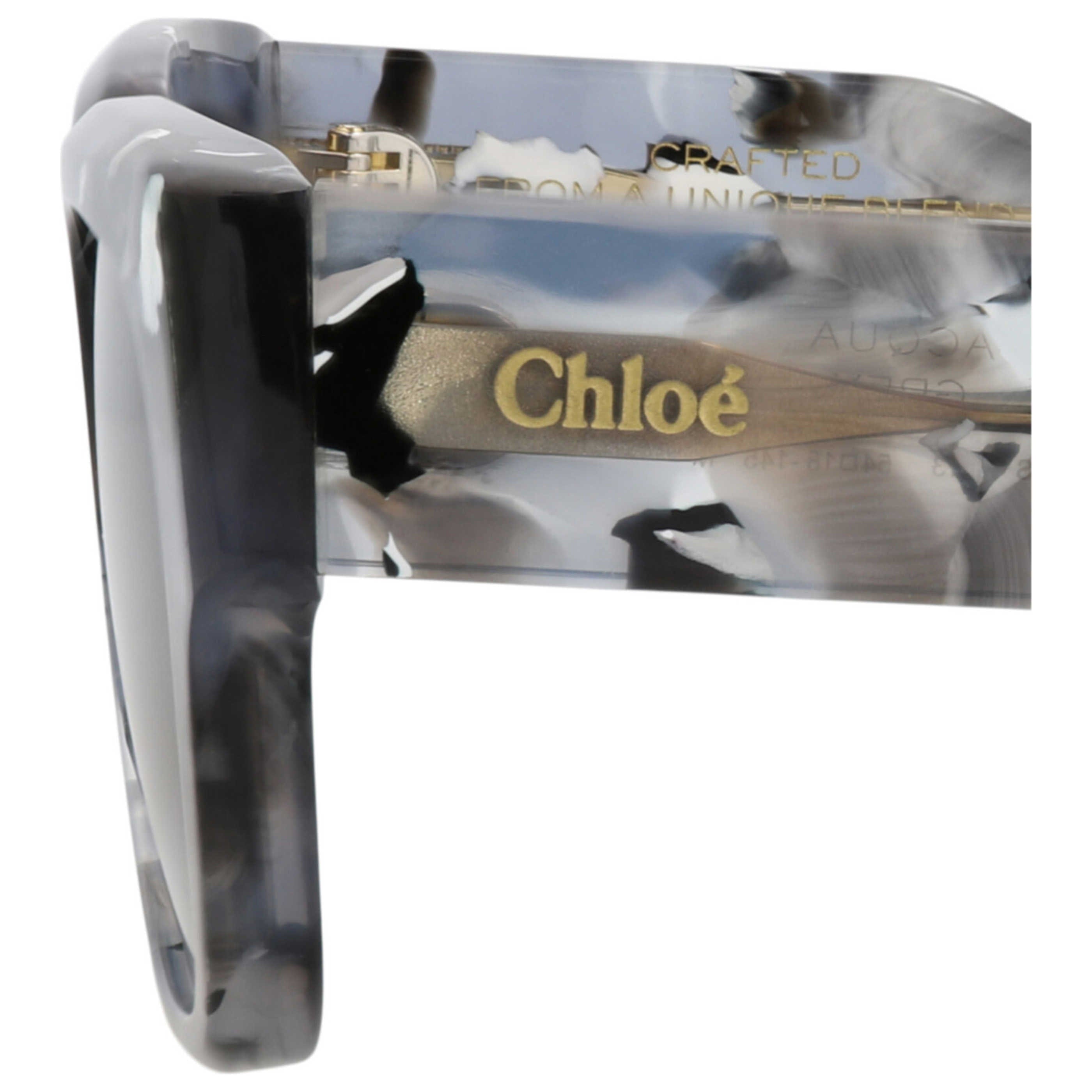Chloe Women's Sunglasses CH0190S - 30014666 - 013
