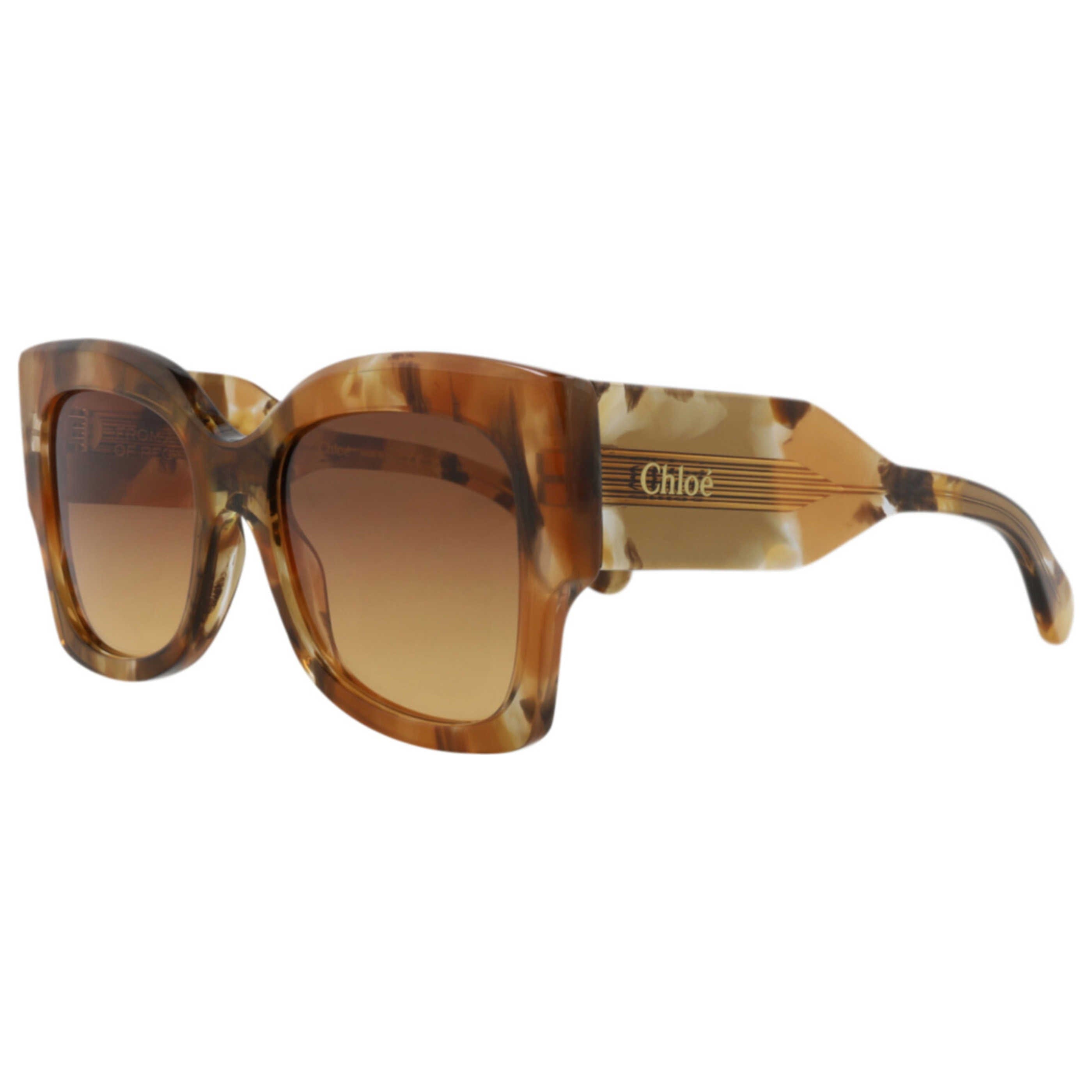 Chloe Women's Sunglasses CH0252S - 30015701 - 008