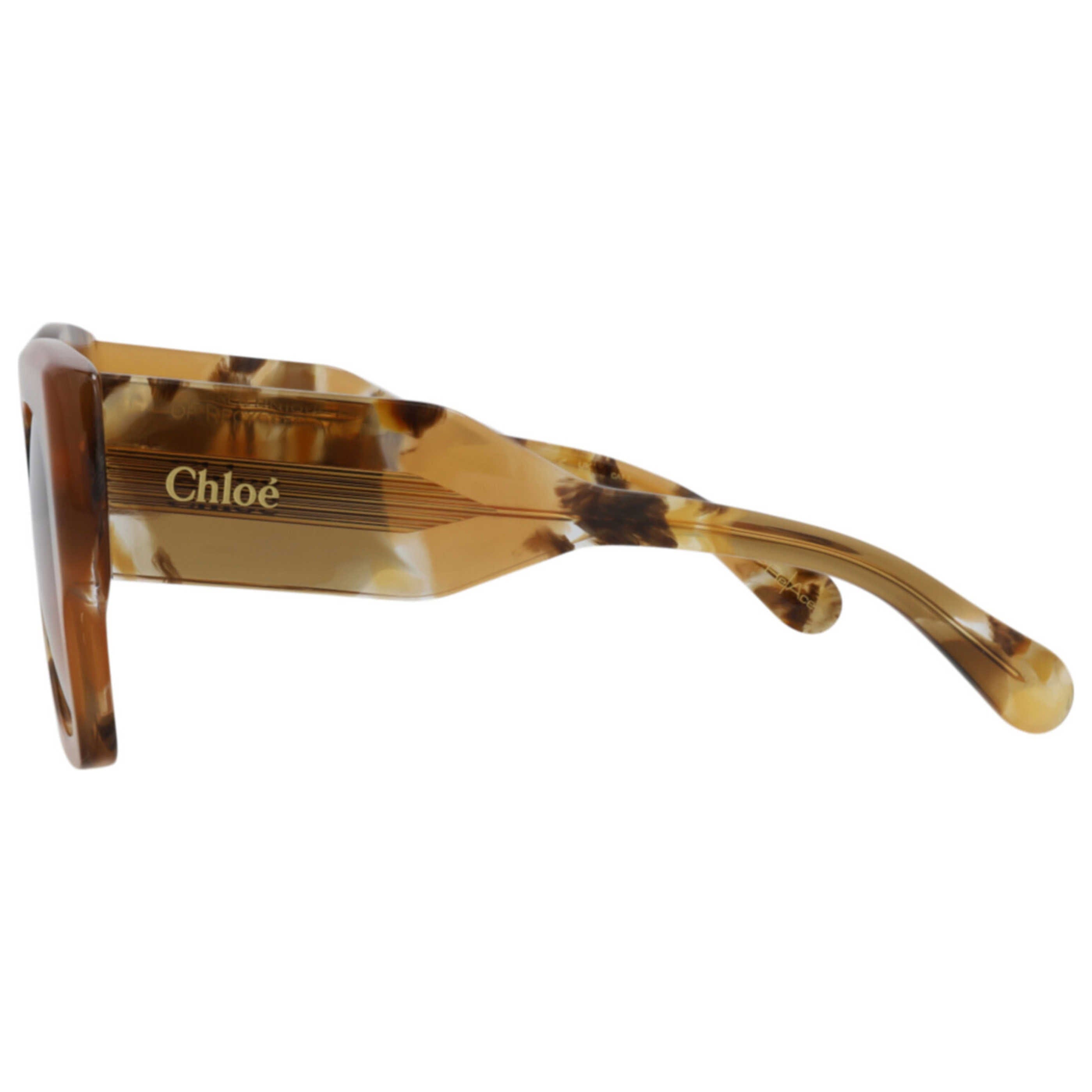 Chloe Women's Sunglasses CH0252S - 30015701 - 008