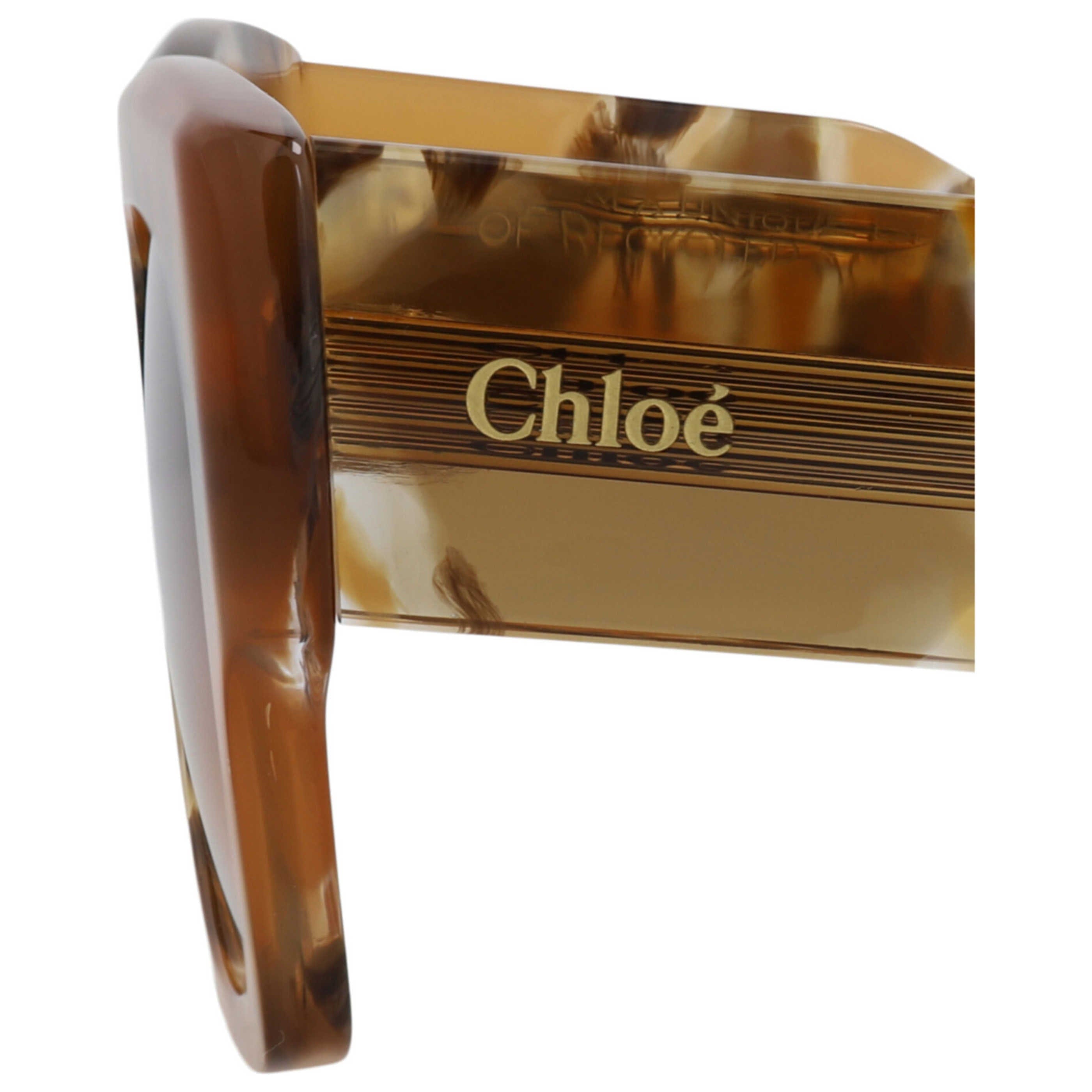 Chloe Women's Sunglasses CH0252S - 30015701 - 008