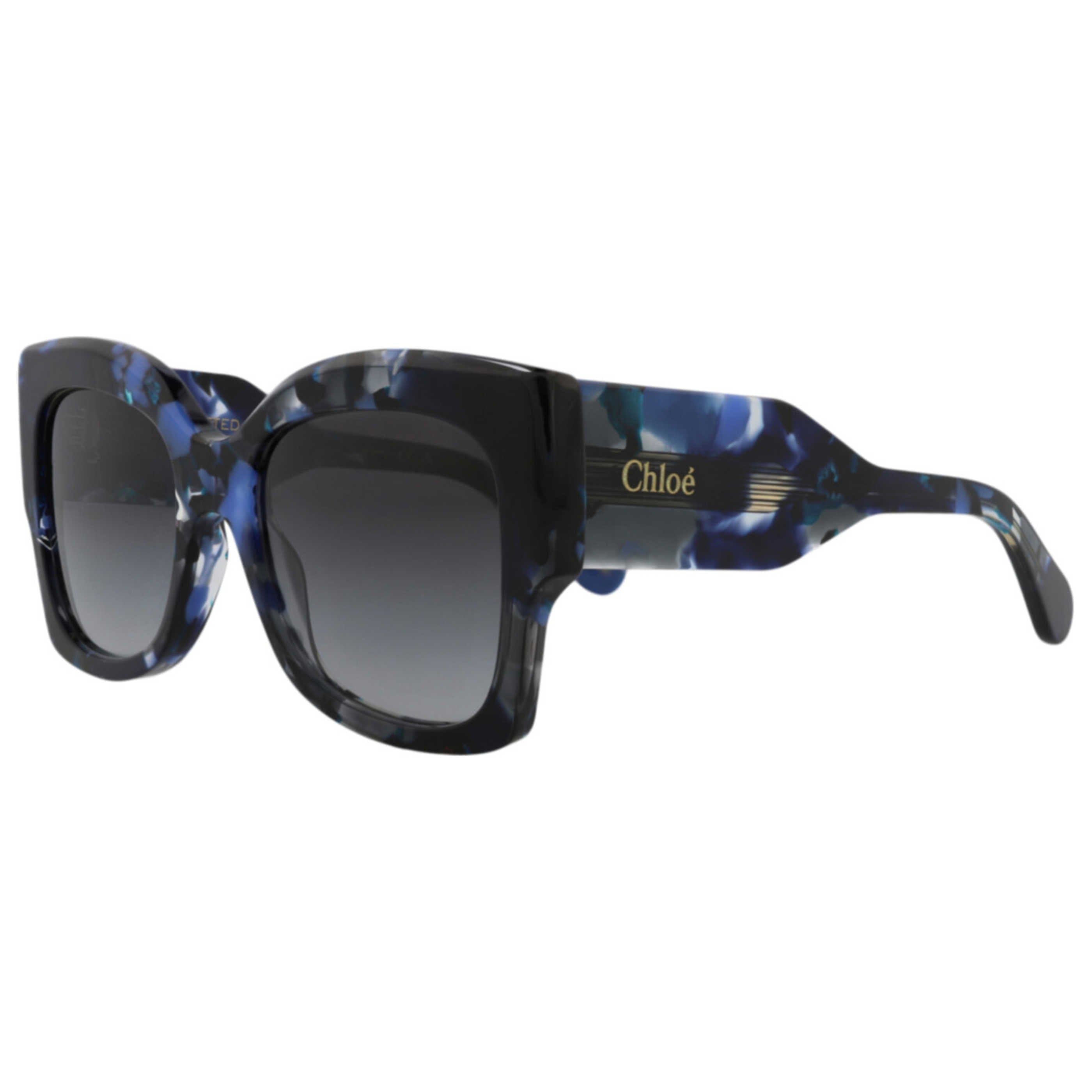 Chloe Women's Sunglasses CH0252S - 30015701 - 004