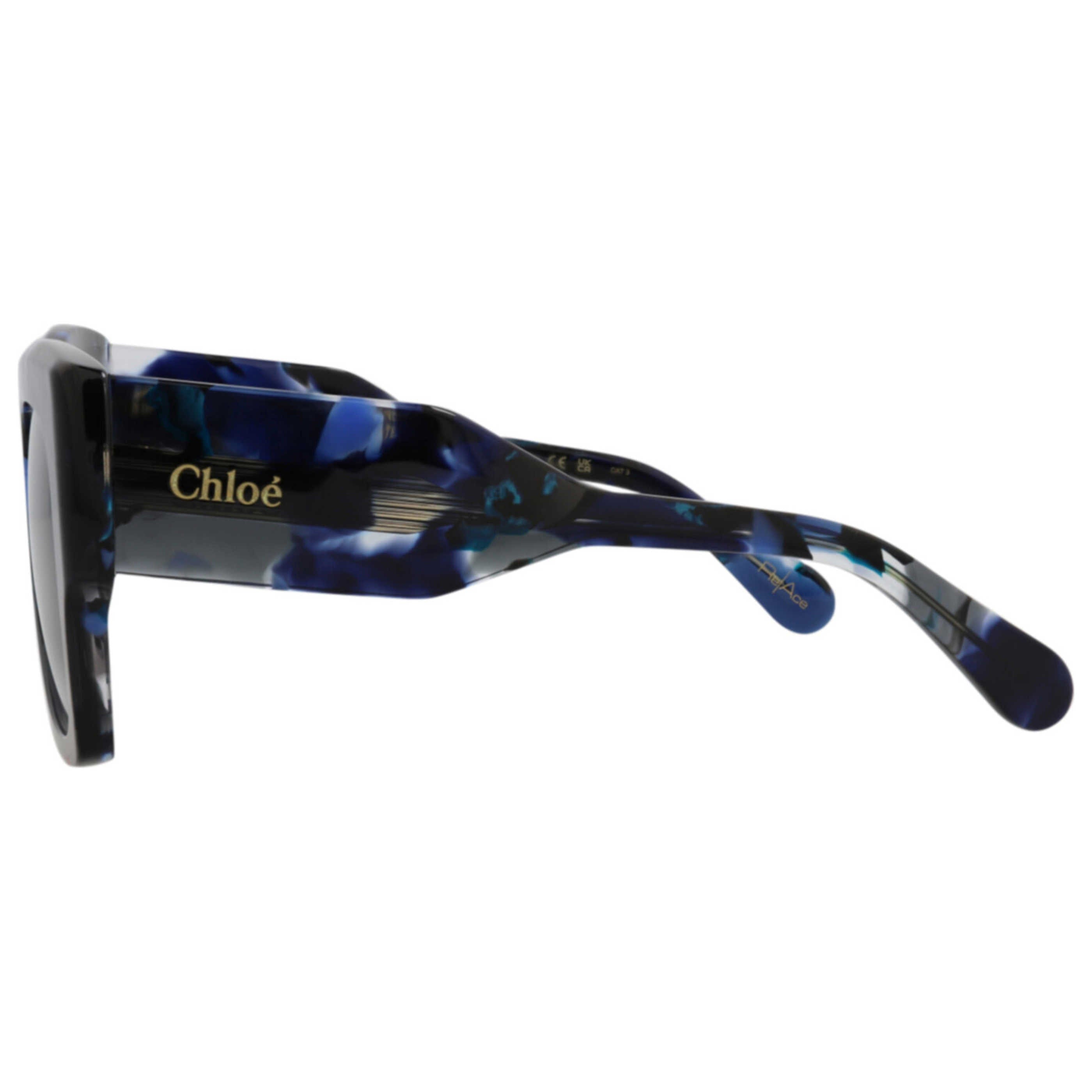 Chloe Women's Sunglasses CH0252S - 30015701 - 004