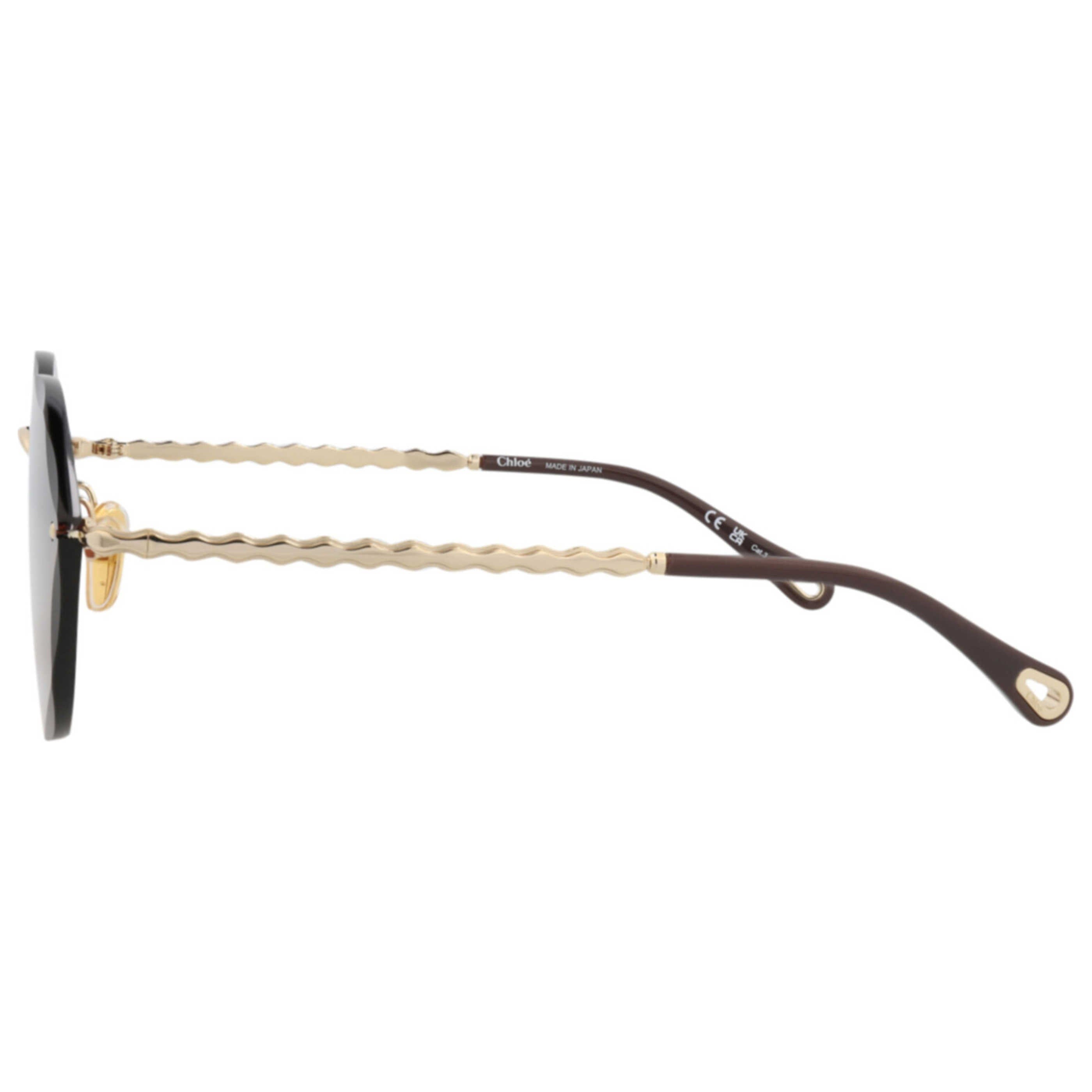 Chloe Women's Sunglasses CH0253S - 30015745 - 002