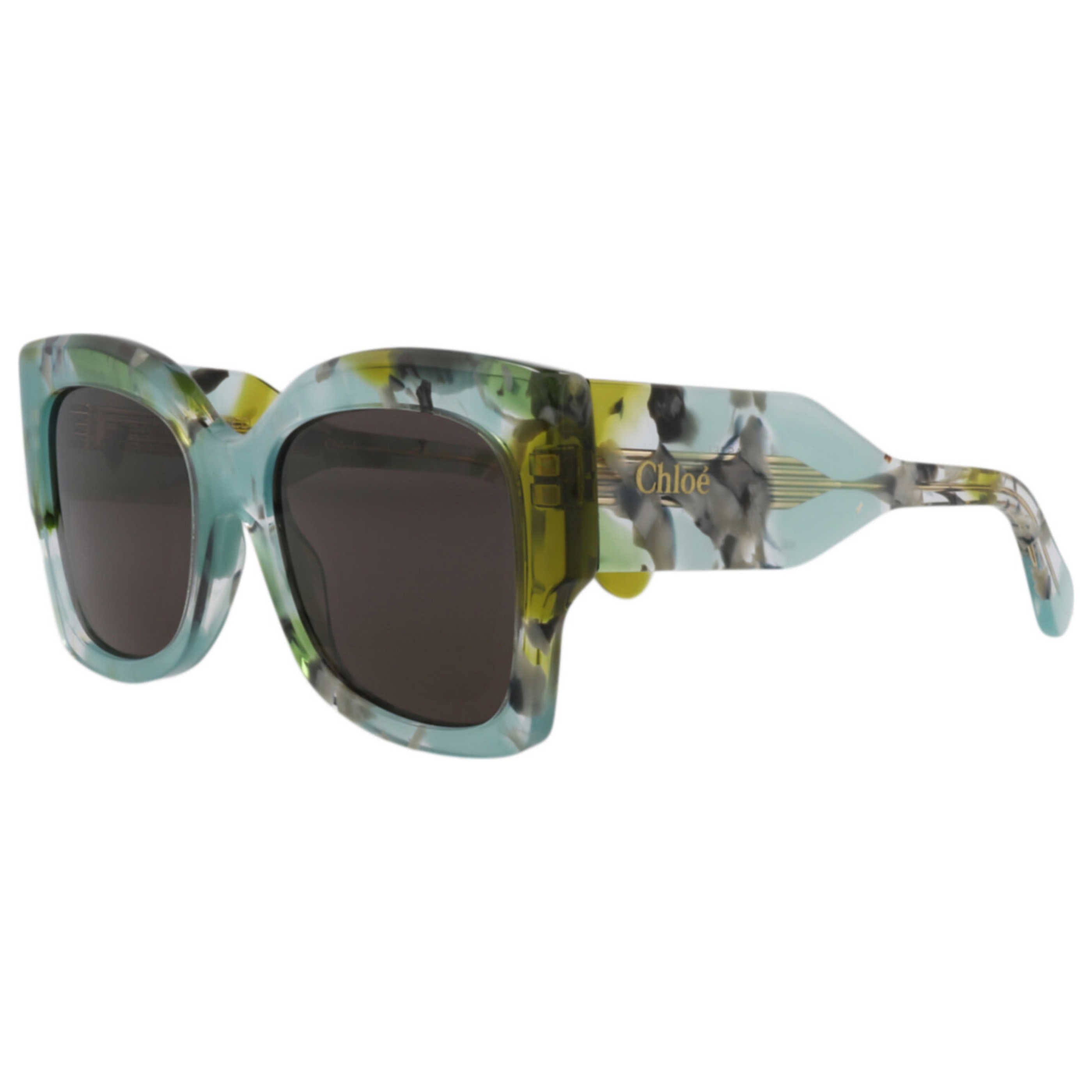 Chloe Women's Sunglasses CH0252S - 30015701 - 006