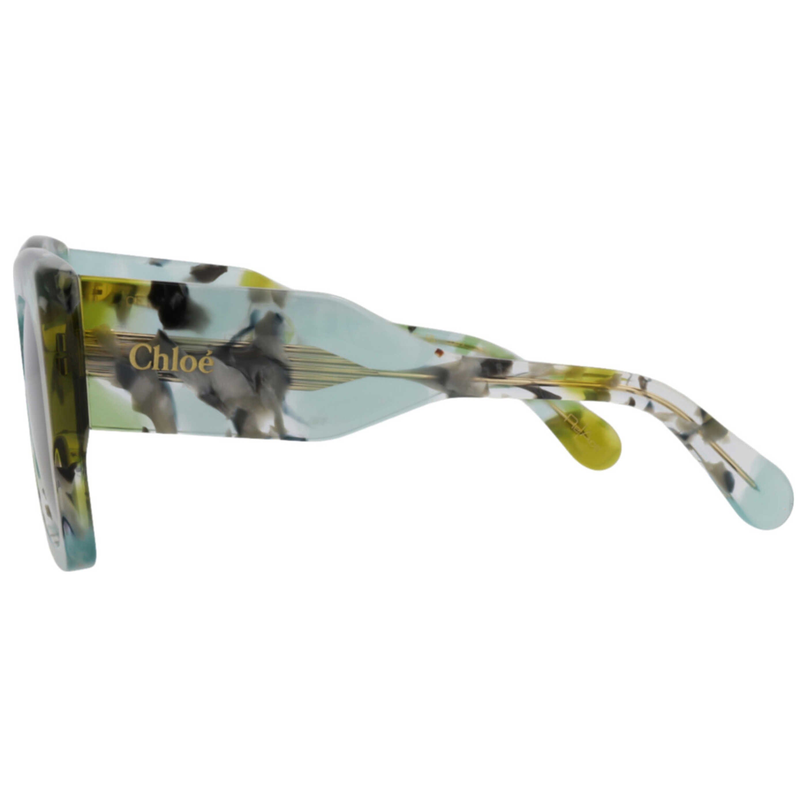 Chloe Women's Sunglasses CH0252S - 30015701 - 006
