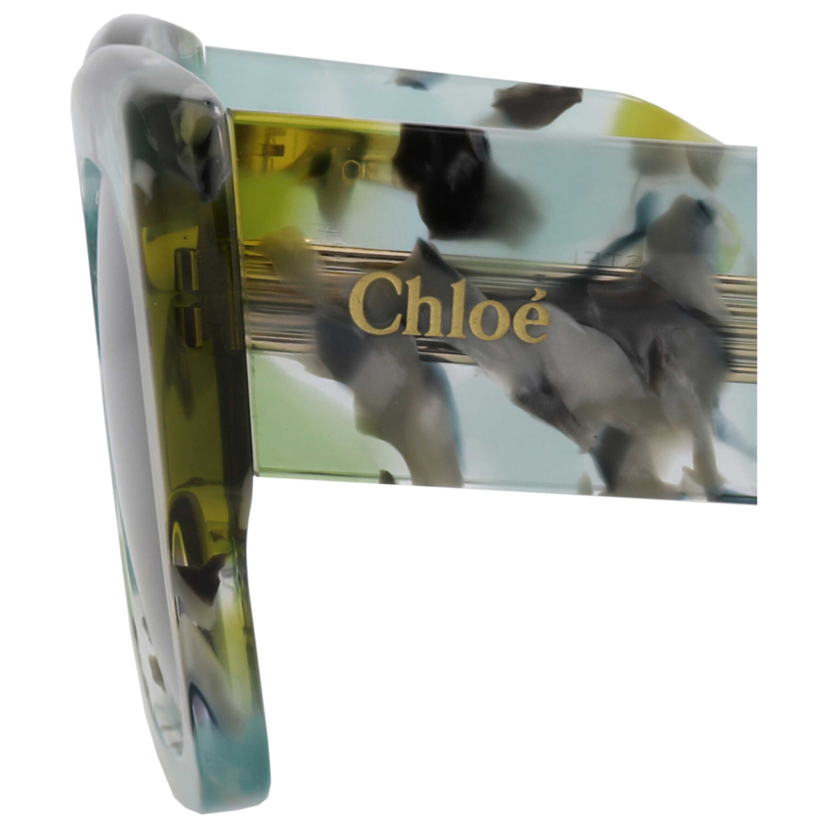 Chloe Women's Sunglasses CH0252S - 30015701 - 006