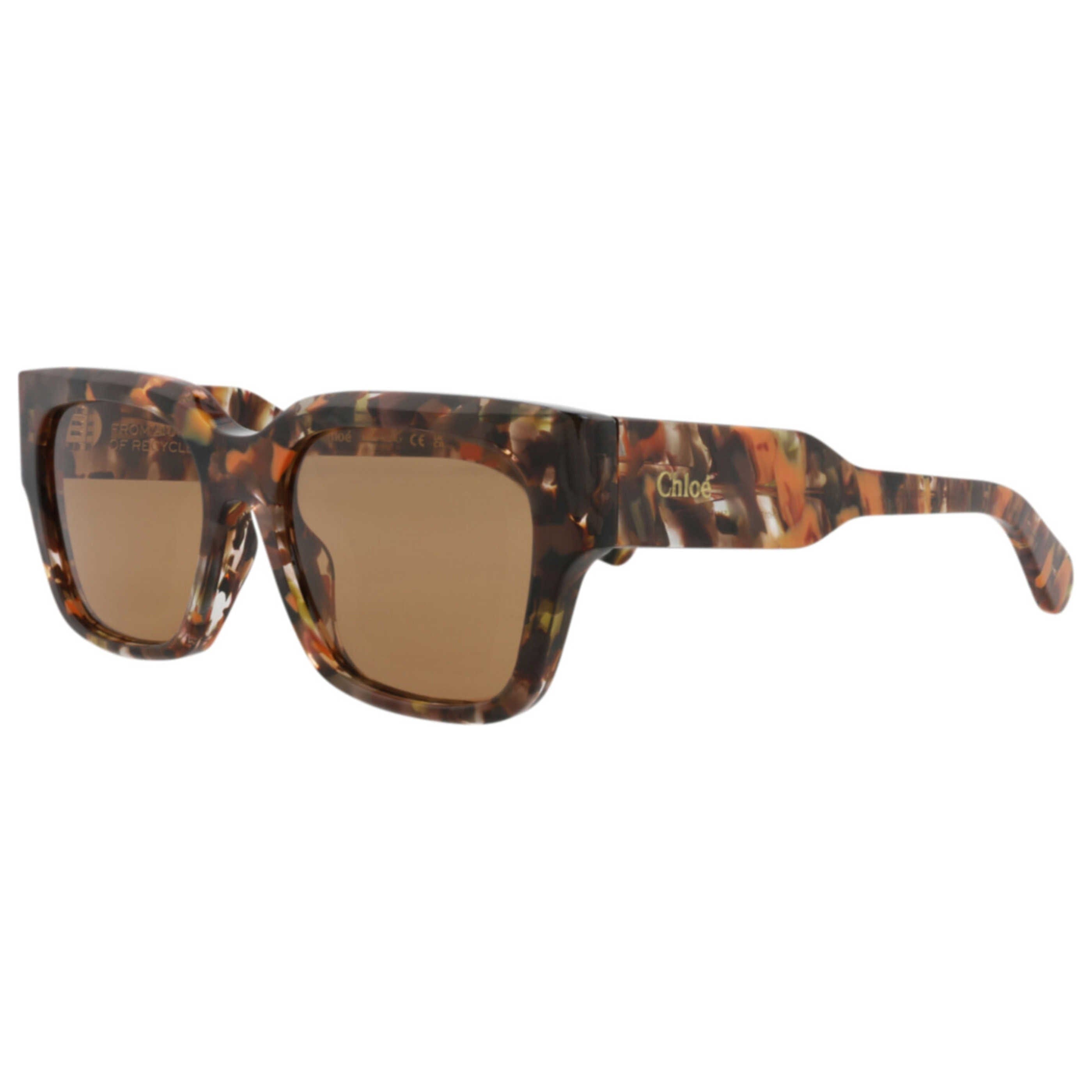Chloe Women's Sunglasses CH0190S - 30014666 - 006