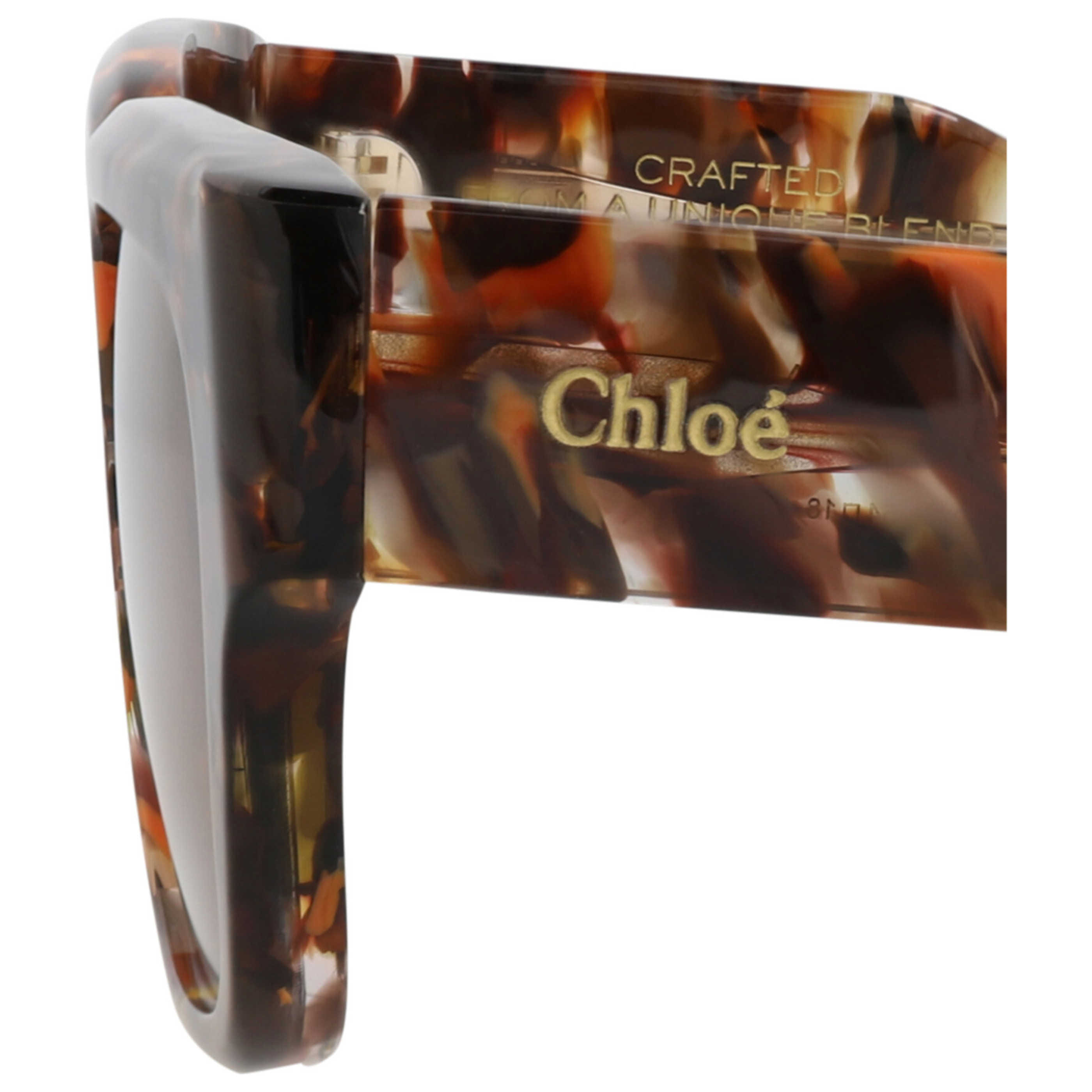 Chloe Women's Sunglasses CH0190S - 30014666 - 006