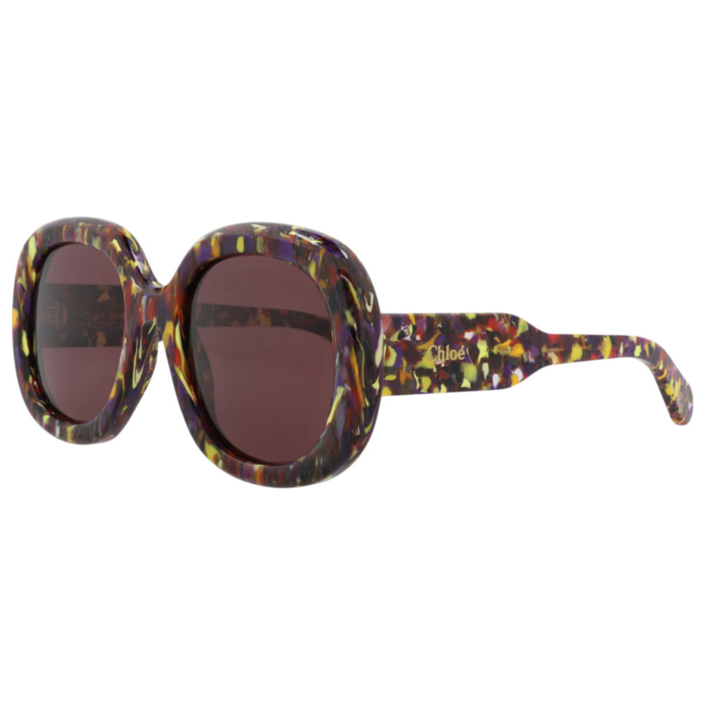 Chloe Women's Sunglasses CH0153S - 30014078 - 012