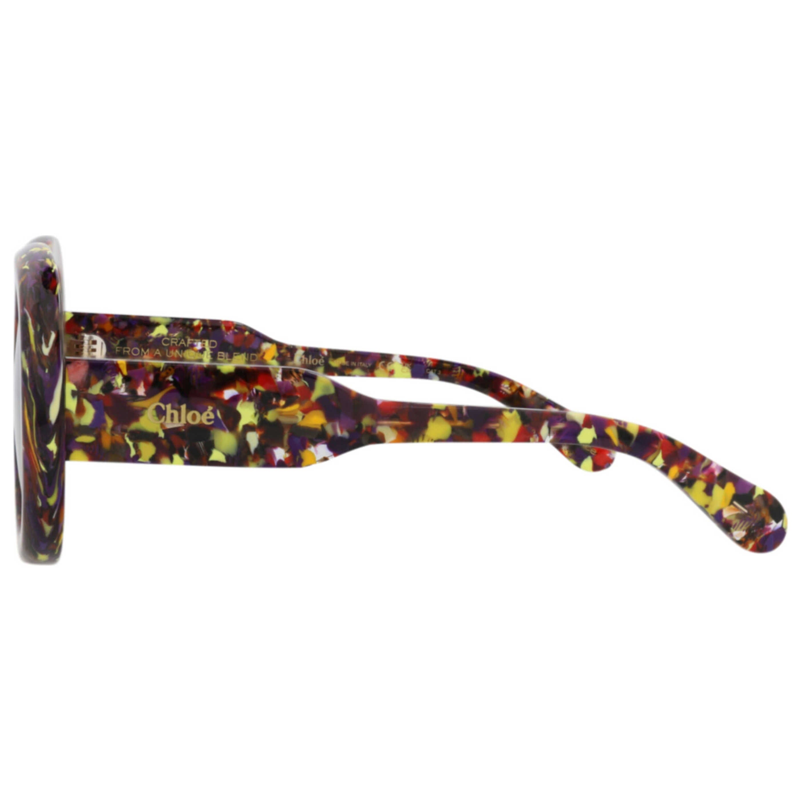 Chloe Women's Sunglasses CH0153S - 30014078 - 012