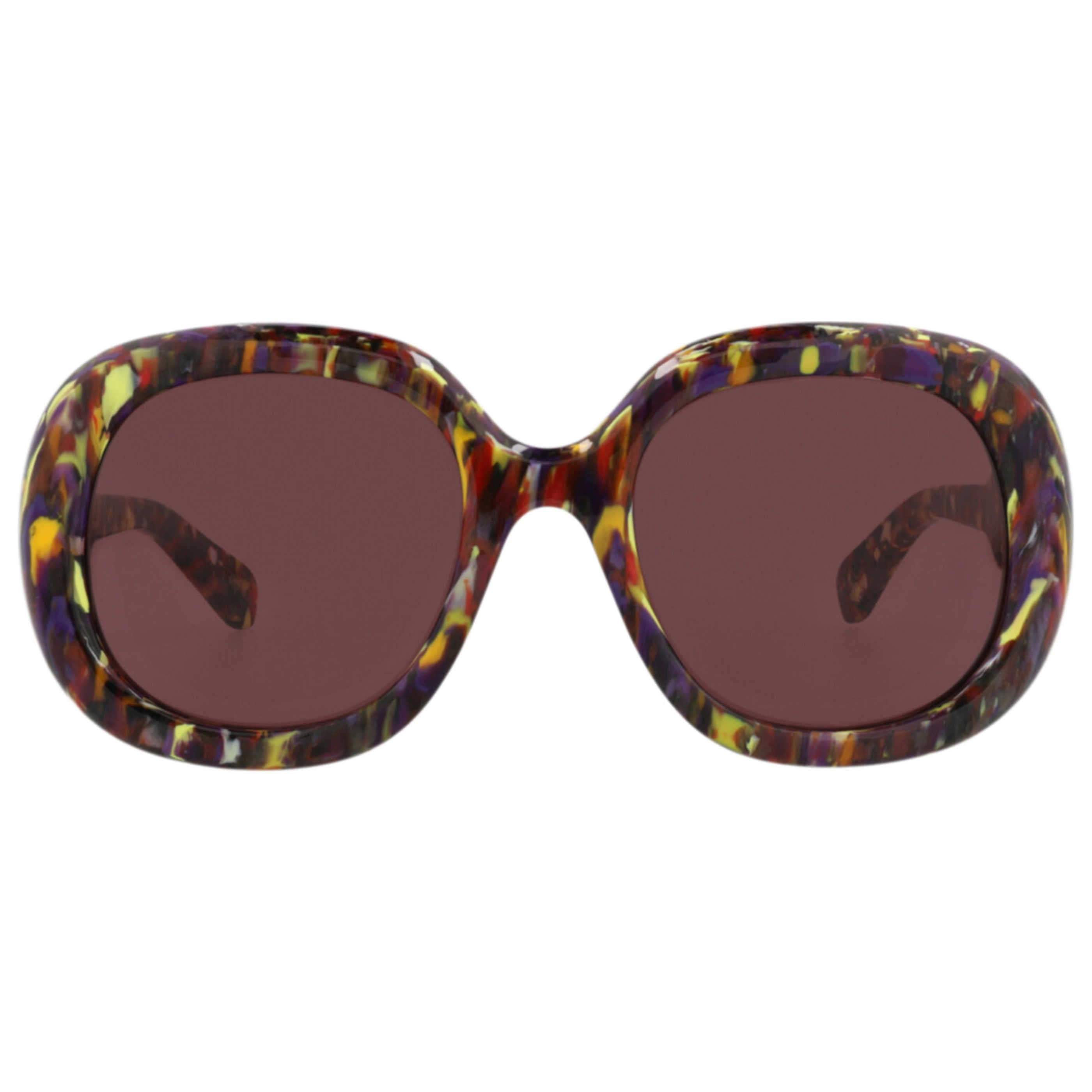 Chloe Women's Sunglasses CH0153S - 30014078 - 012