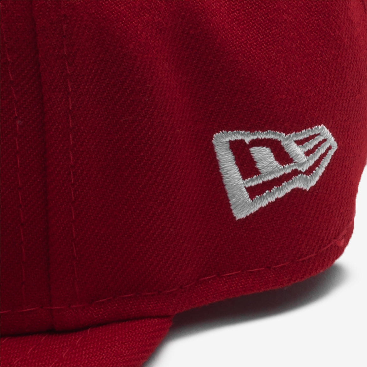 NEW ERA JUST DON x NEW ERA NBA 59FIFTY FITTED HEAT