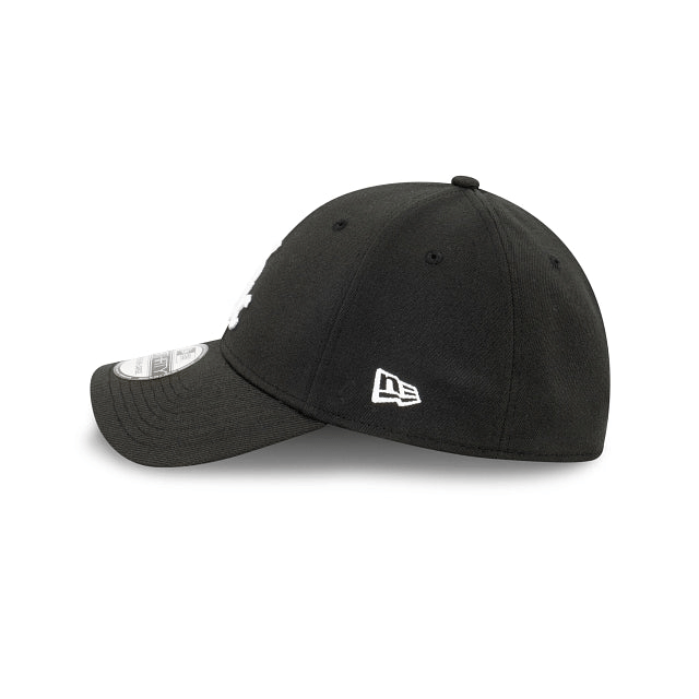 New Era Chicago White Sox 39Thirty Cap (Black)