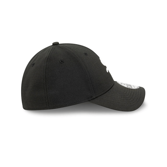 New Era Chicago White Sox 39Thirty Cap (Black)