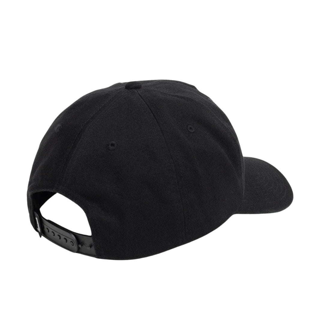 Stussy Big Stock Snapback Cap