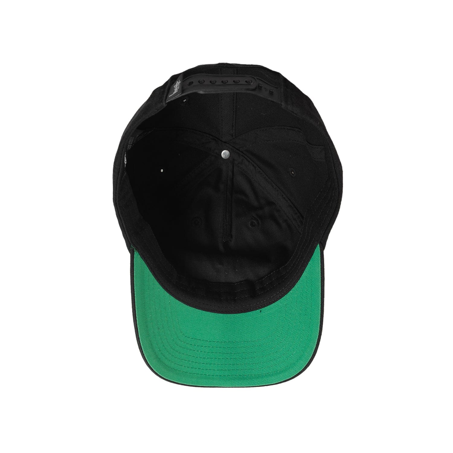 Stussy Big Stock Snapback Cap