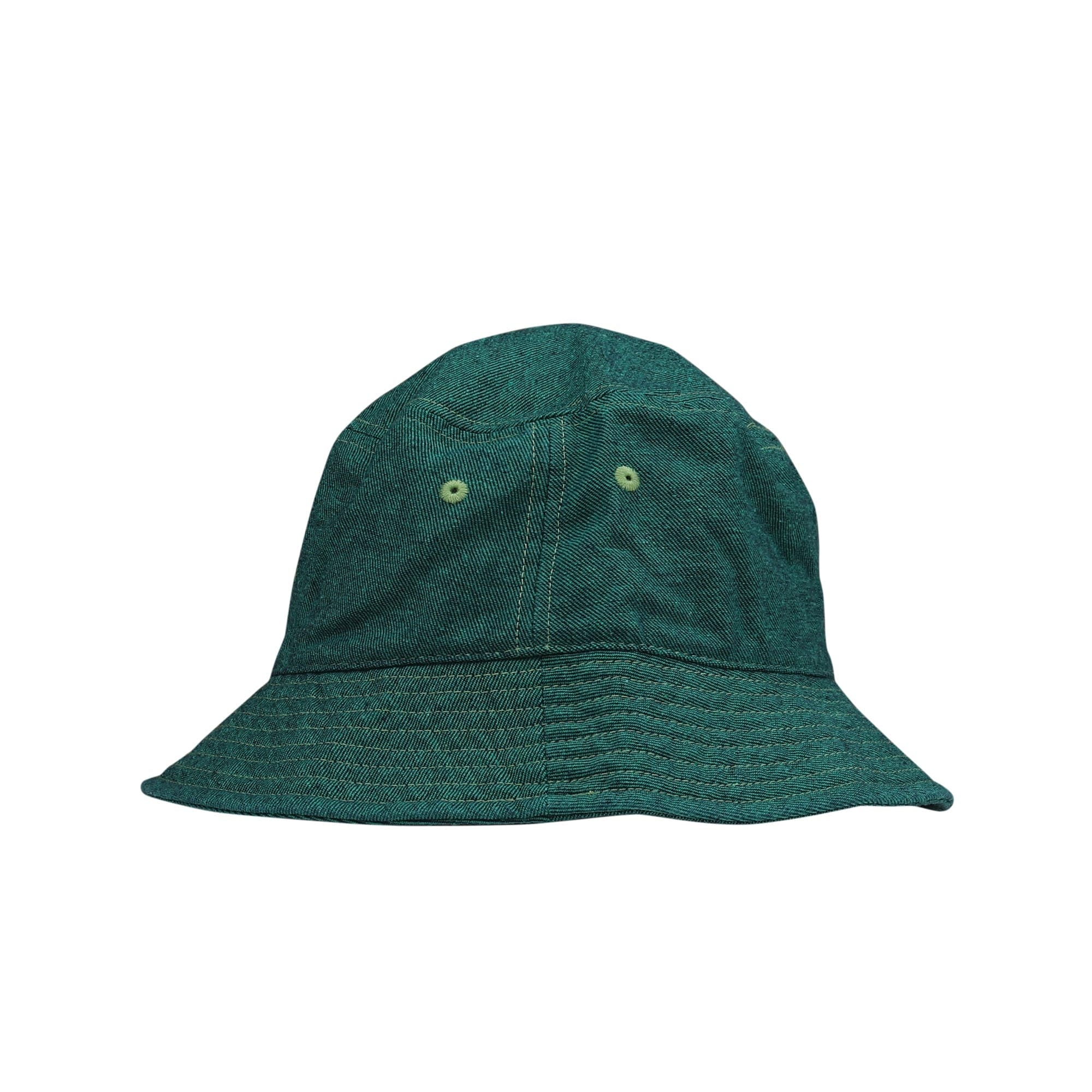 Stussy COPYRIGHT BUCKET HAT