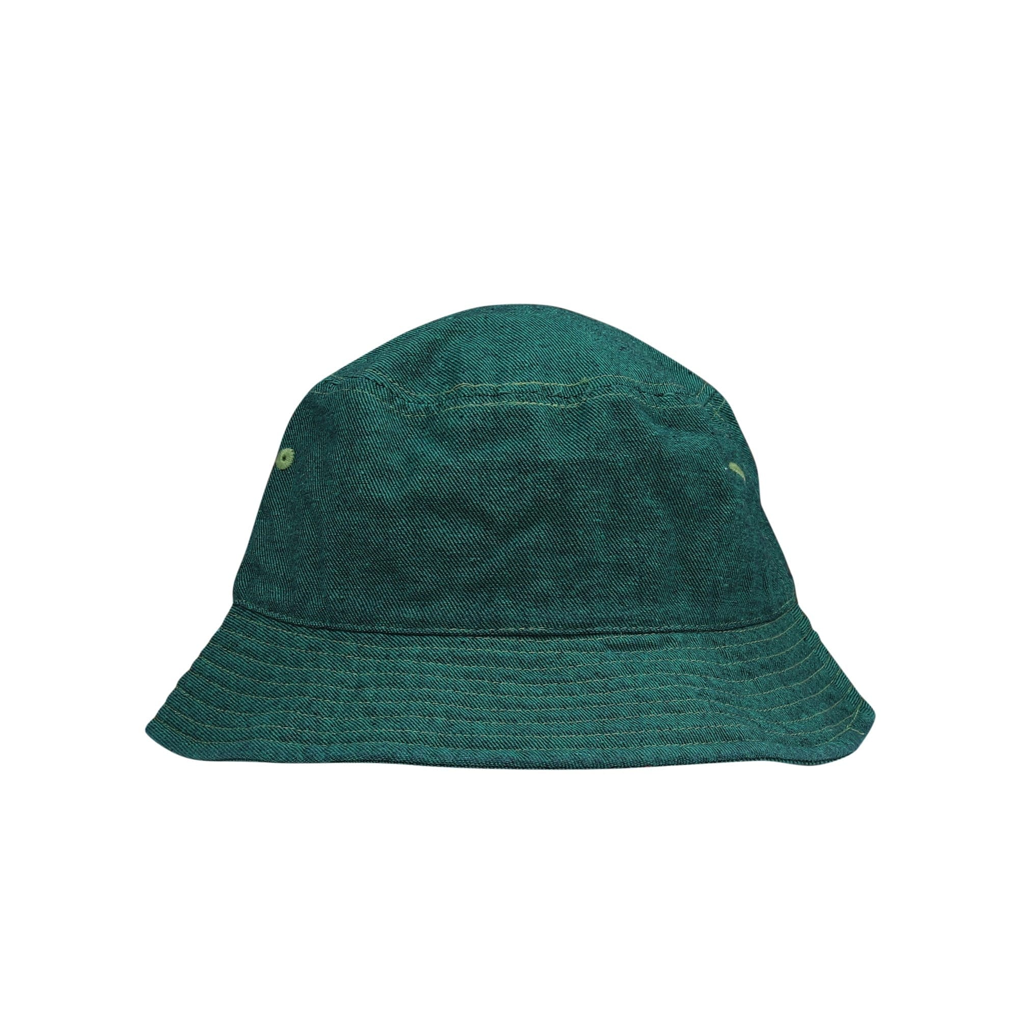 Stussy COPYRIGHT BUCKET HAT