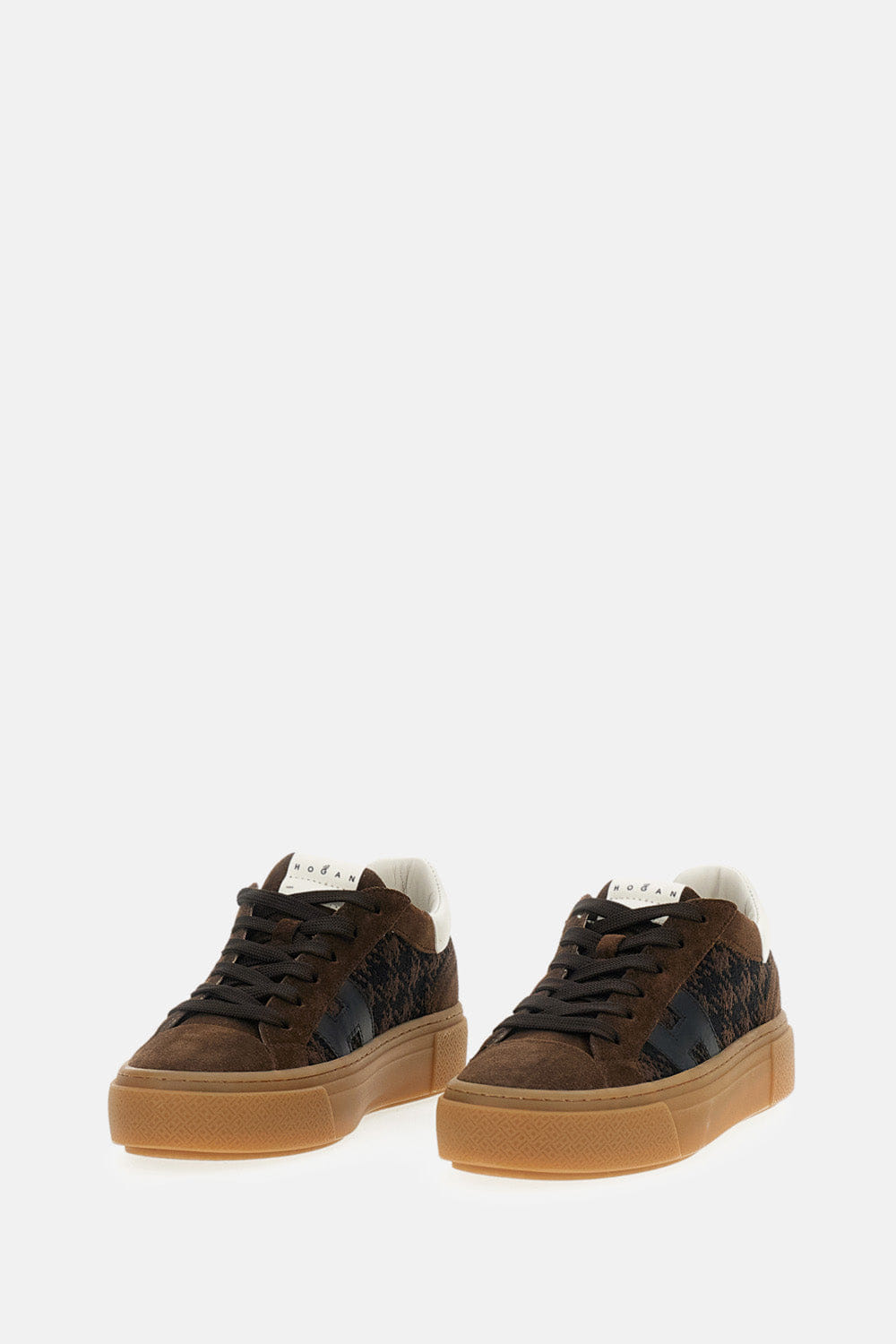 Hogan SNEAKERS H705 CROSSWIND