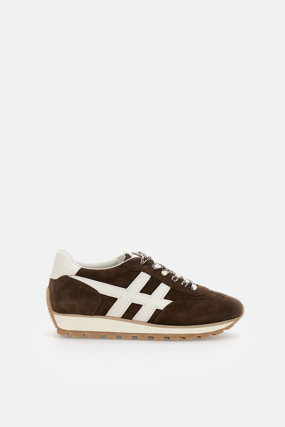 Hogan SNEAKERS 86ER SUEDE