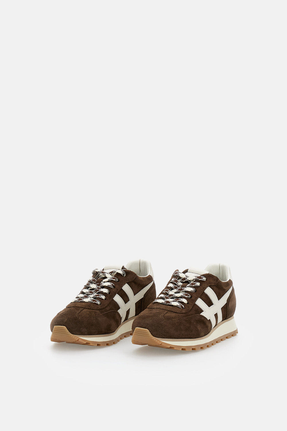 Hogan SNEAKERS 86ER SUEDE