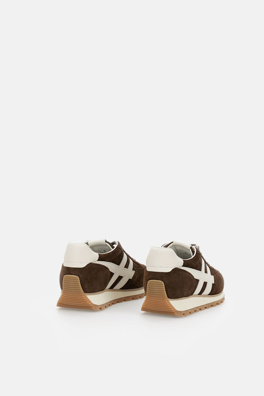 Hogan SNEAKERS 86ER SUEDE