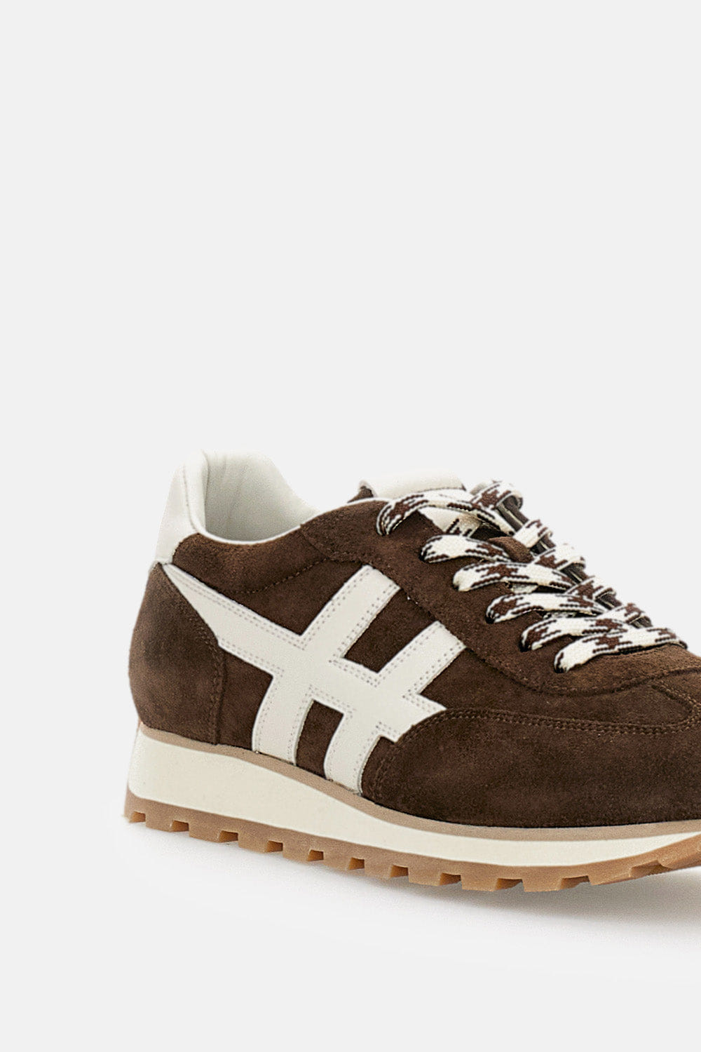 Hogan SNEAKERS 86ER SUEDE