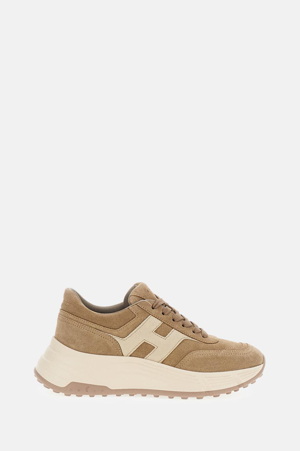 Hogan SNEAKERS H669 ALLACCIATO H