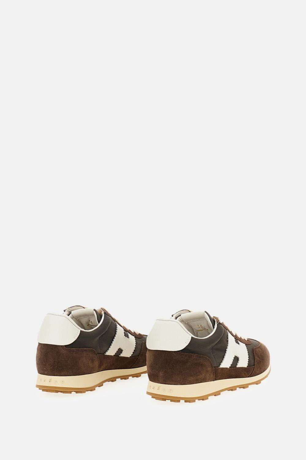 Hogan SNEAKERS H727 ALLACCIATO H