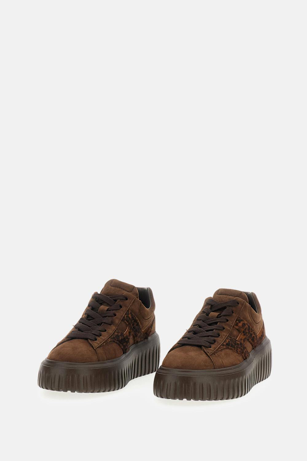 Hogan SNEAKERS H - STRIPES H SPEZZATA