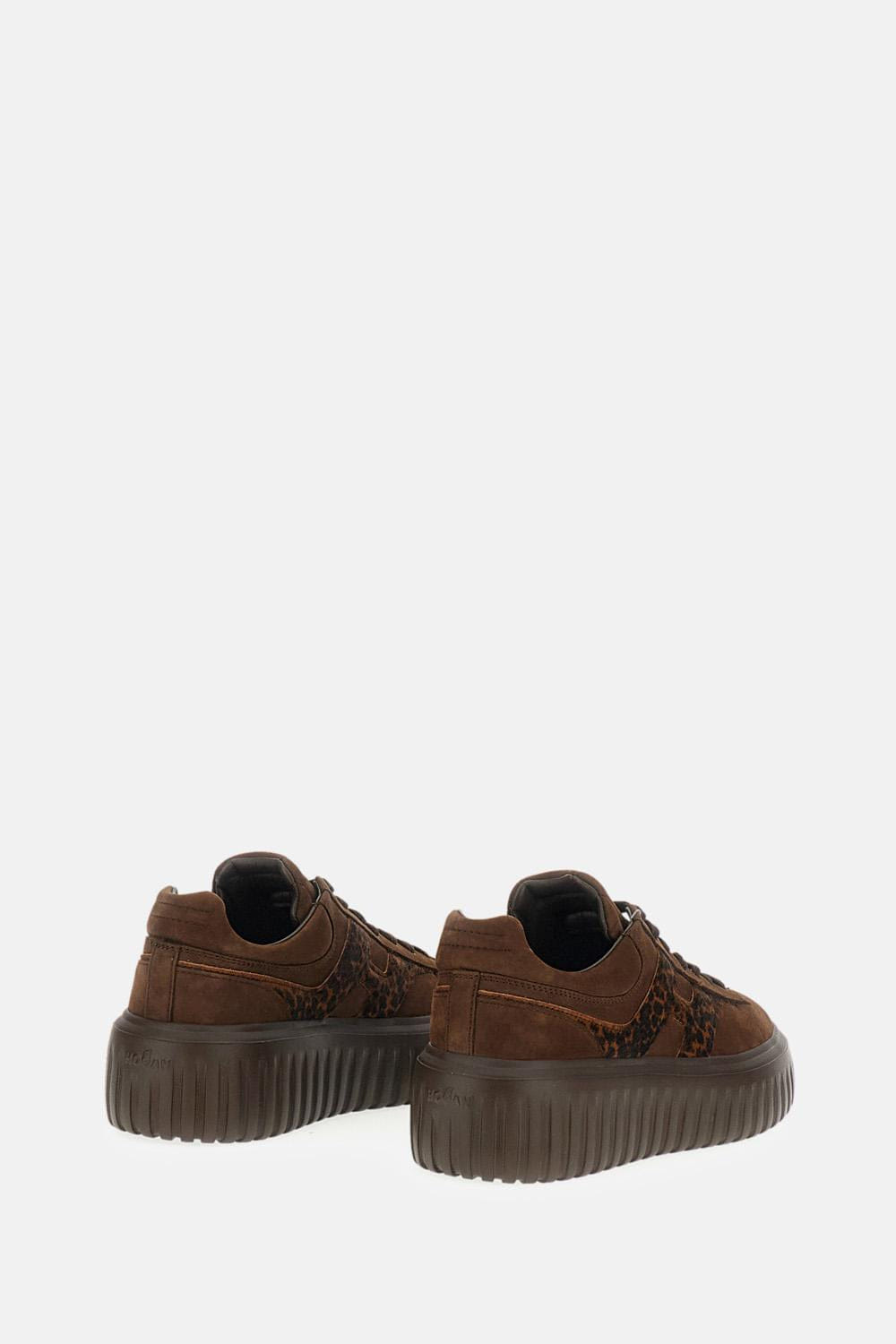 Hogan SNEAKERS H - STRIPES H SPEZZATA