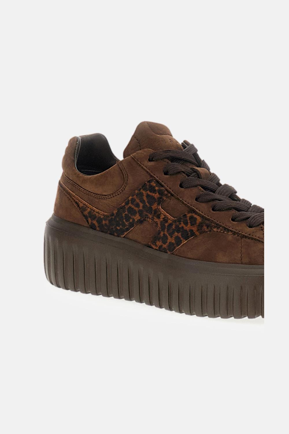 Hogan SNEAKERS H - STRIPES H SPEZZATA