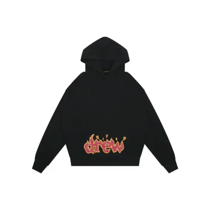Drew House Drew Hoodie Lit Drew