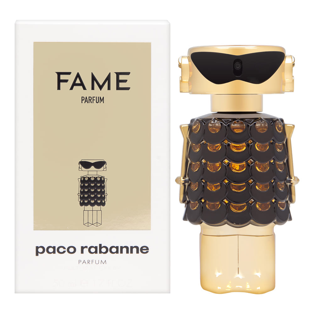 Paco Rabanne Fame by Paco Rabanne for Women