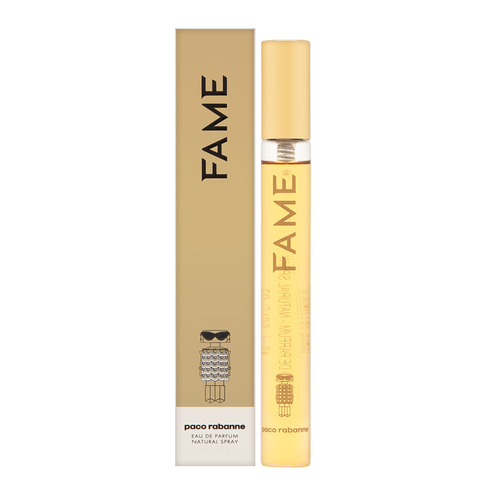 Paco Rabanne Fame by Paco Rabanne for Women