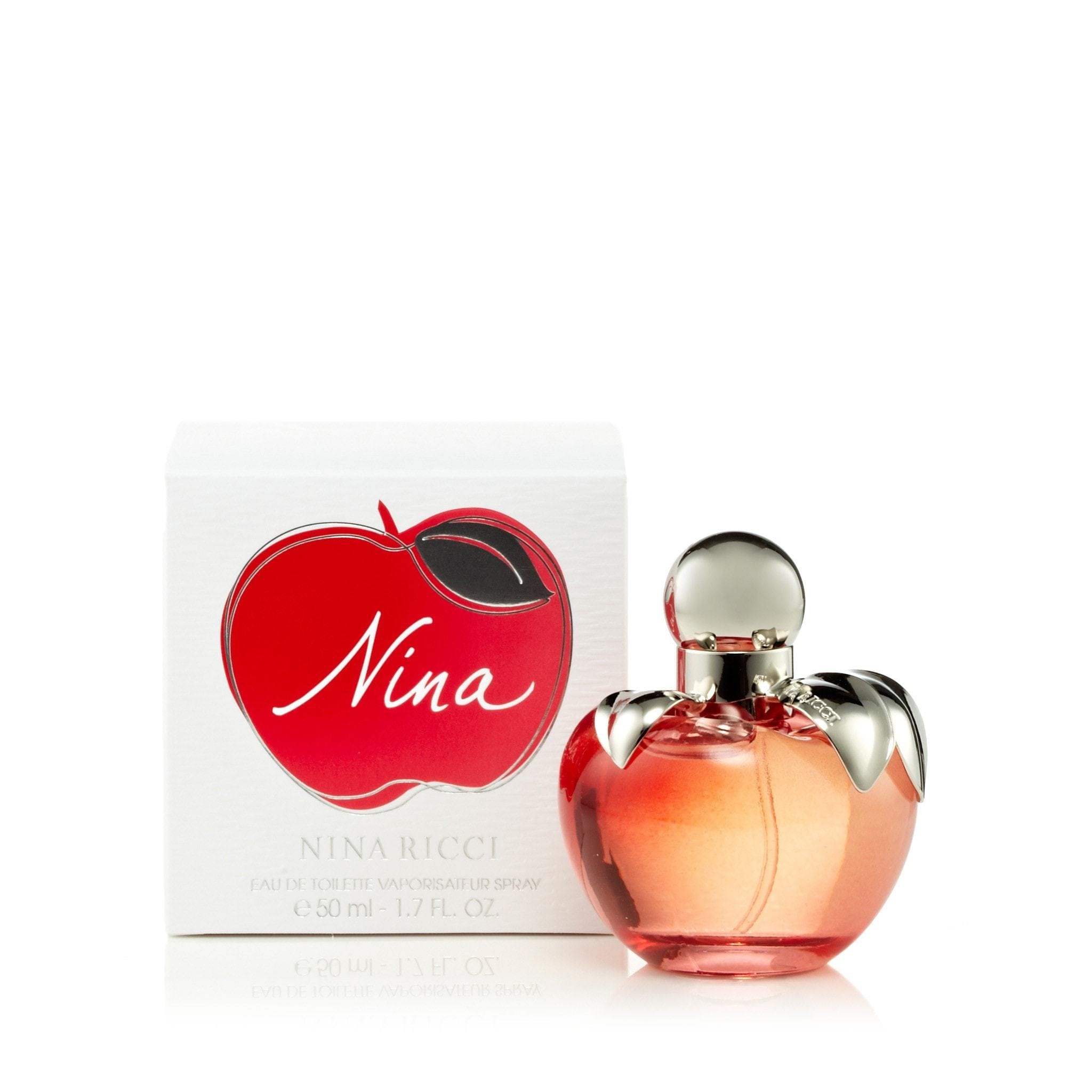 Nina Ricci Nina Perfume