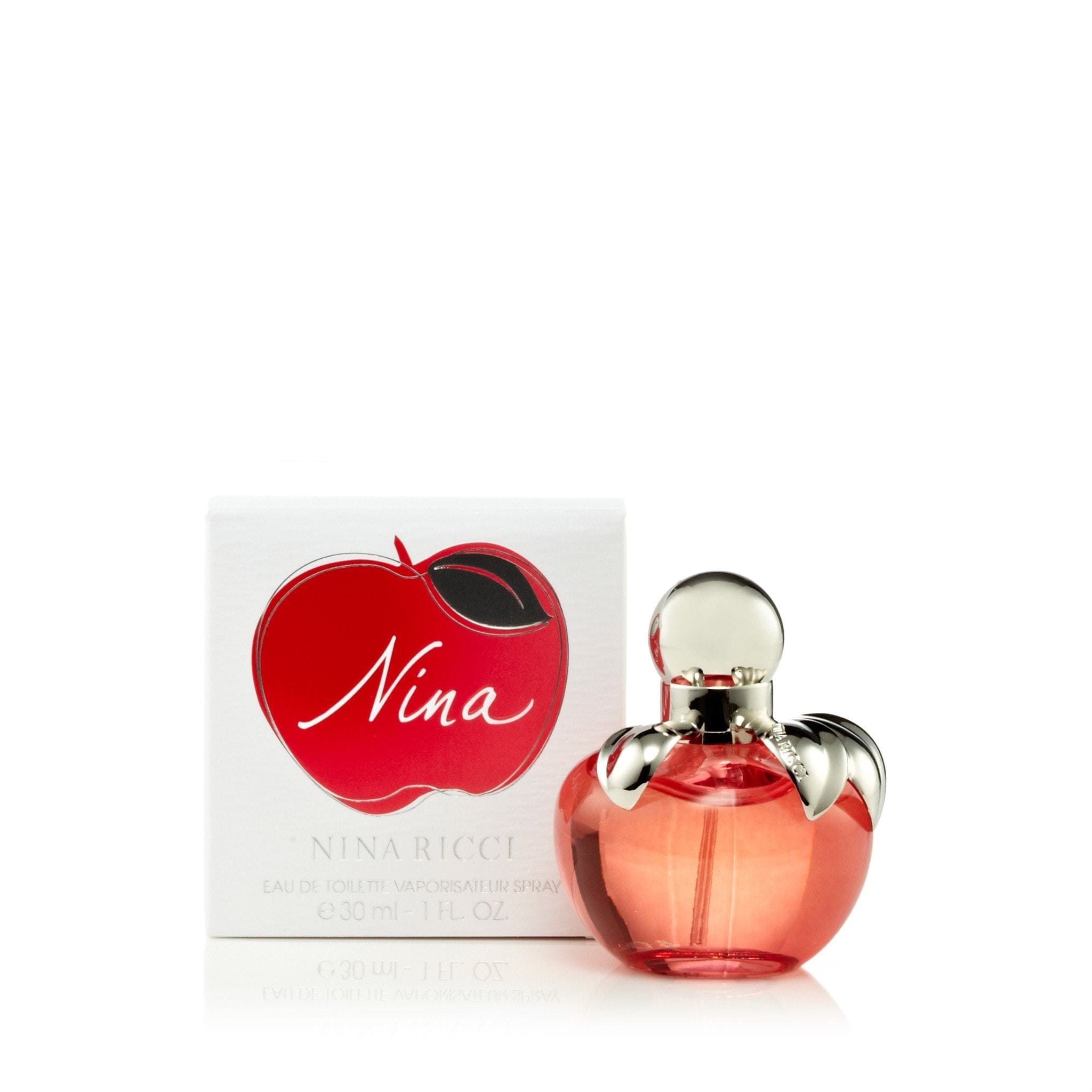 Nina Ricci Nina Perfume