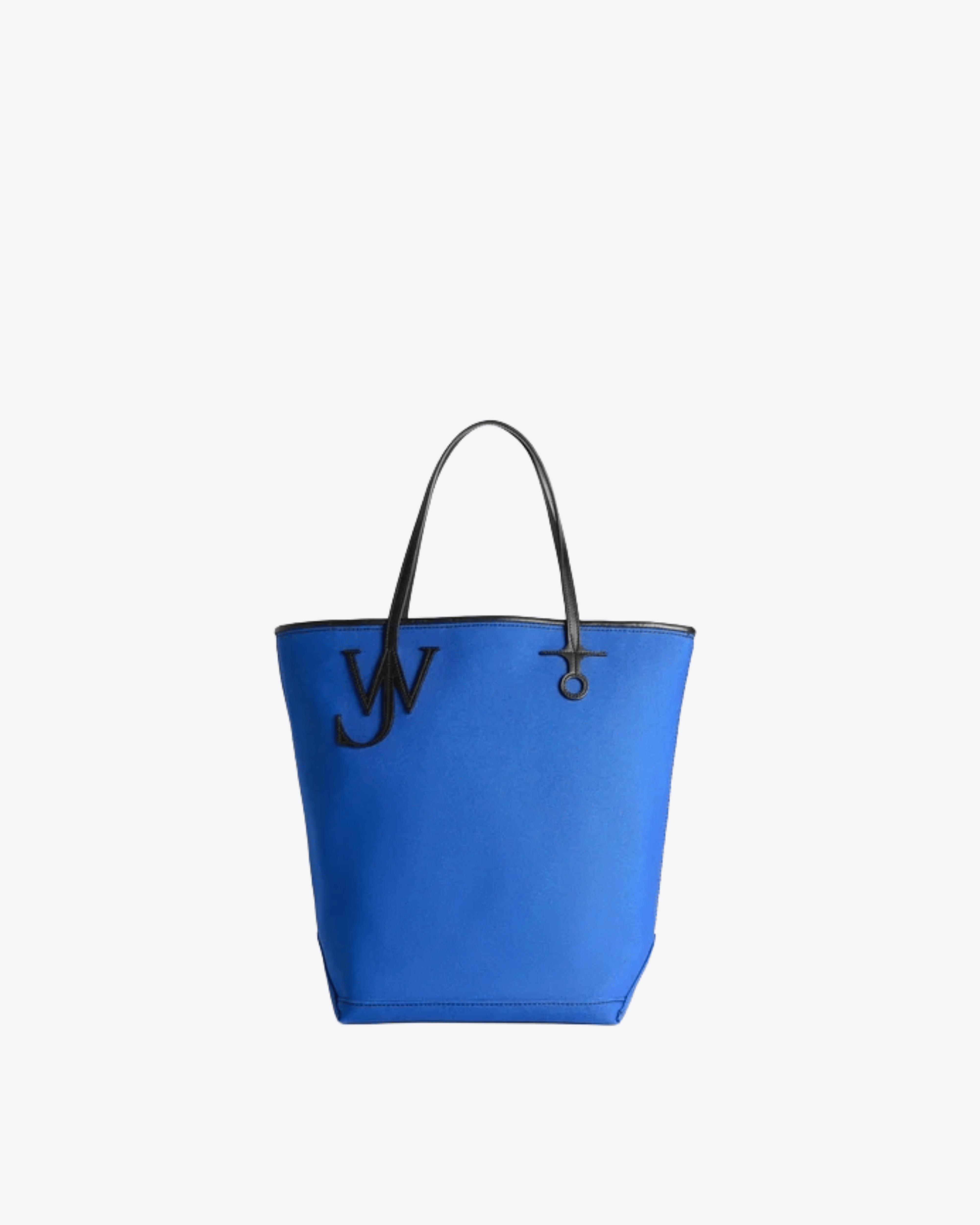 JW Anderson J.W. Anderson - Men's Tall Anchor Tote - (Blue843)