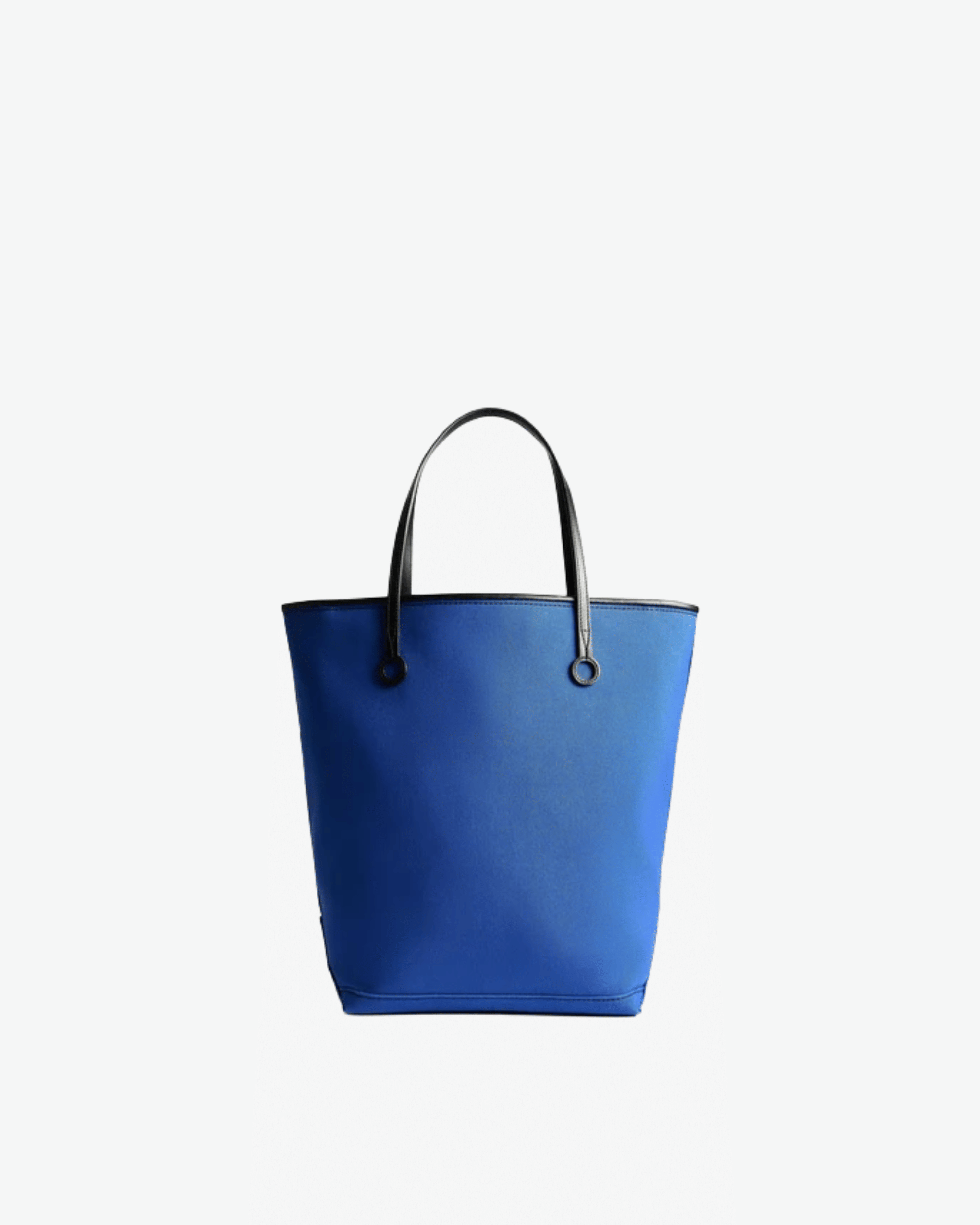 JW Anderson J.W. Anderson - Men's Tall Anchor Tote - (Blue843)