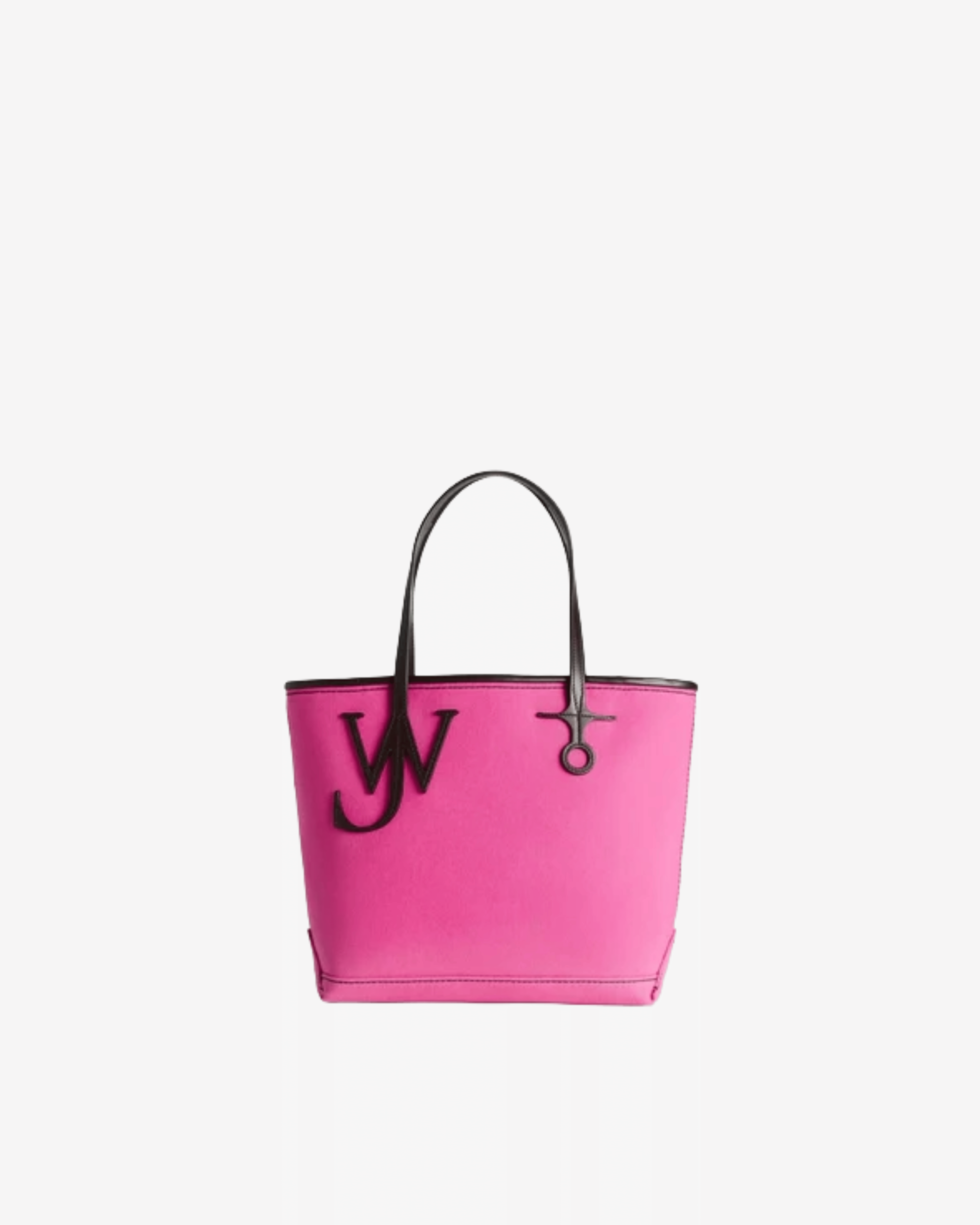 JW Anderson J.W. Anderson - Men's Small Anchor Tote - (Pink307)