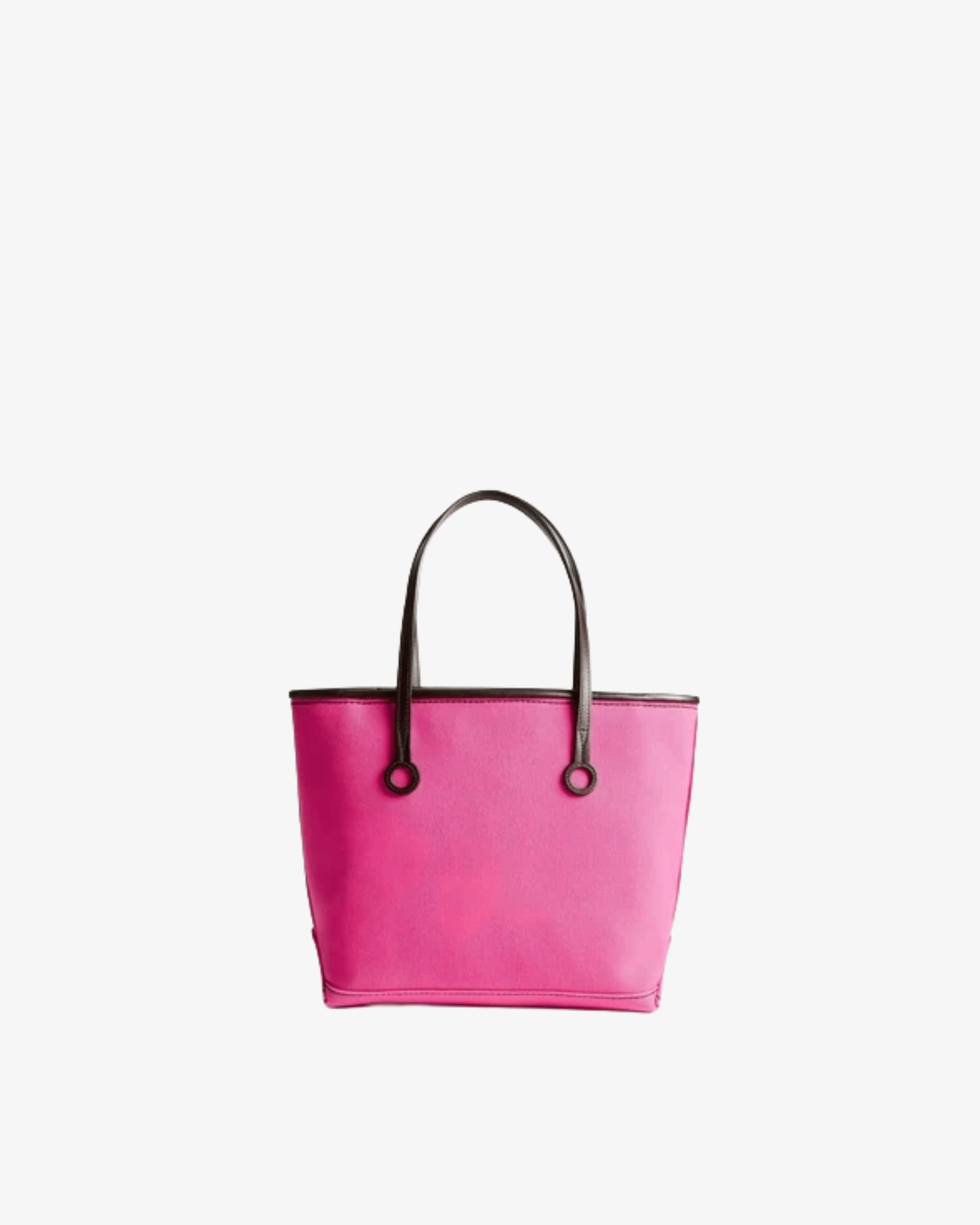 JW Anderson J.W. Anderson - Men's Small Anchor Tote - (Pink307)