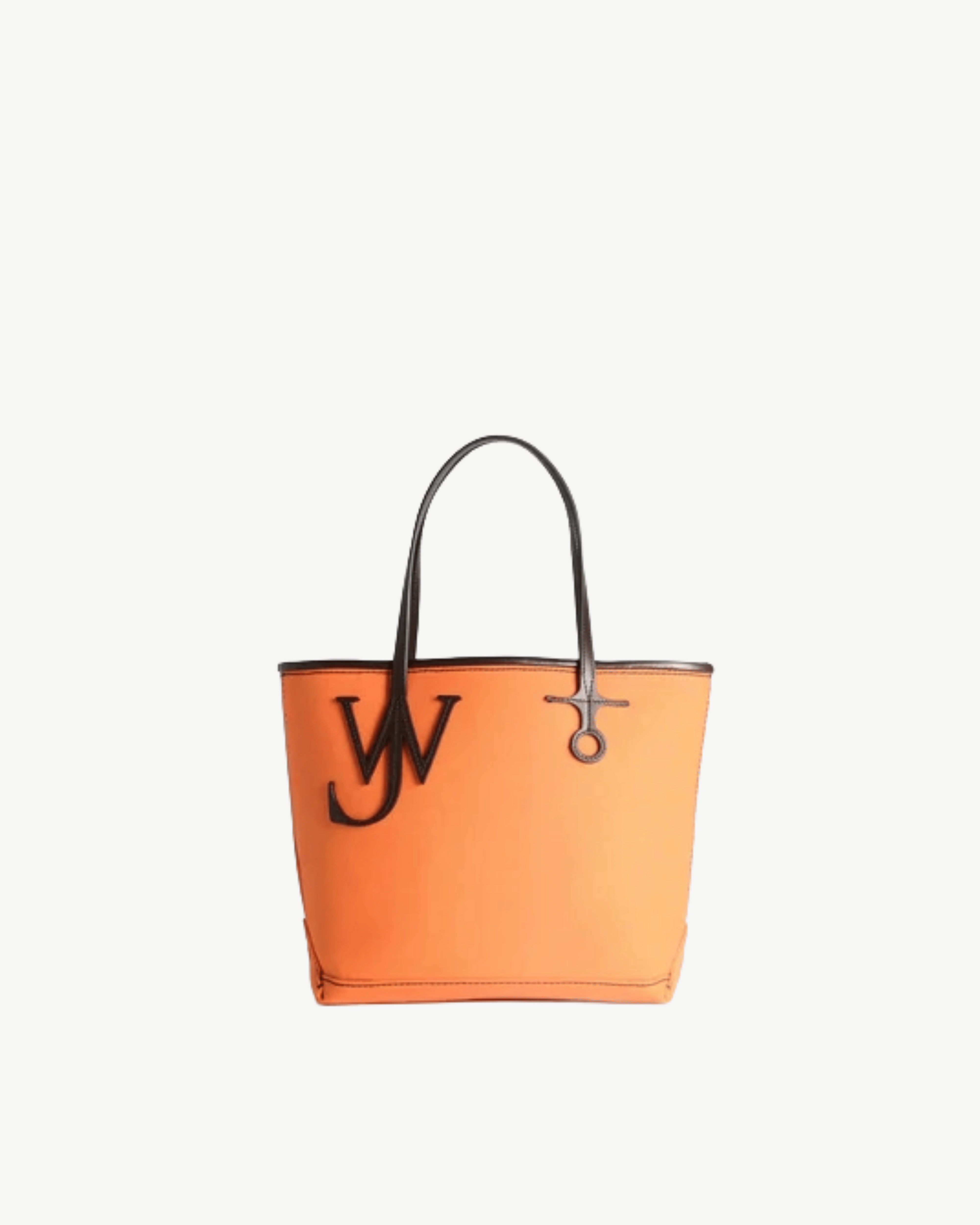JW Anderson J.W. Anderson - Men's Small Anchor Tote - (Orange261)